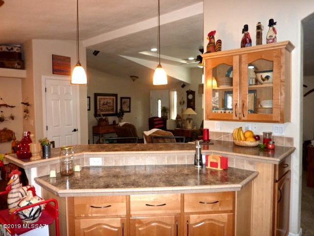 Tucson Estates (403-758) - Residential