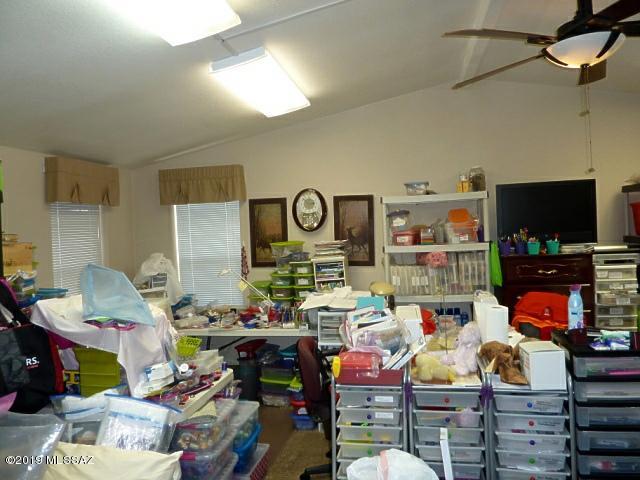 Tucson Estates (403-758) - Residential