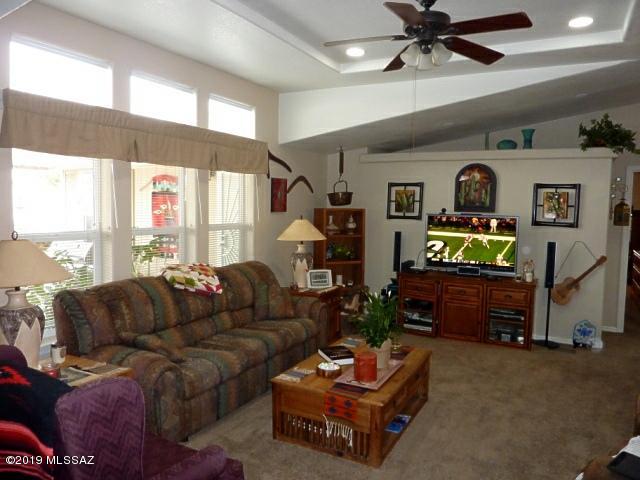Tucson Estates (403-758) - Residential