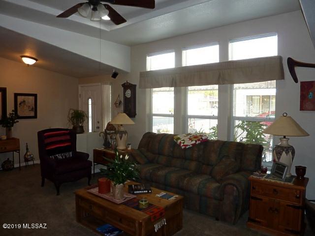 Tucson Estates (403-758) - Residential
