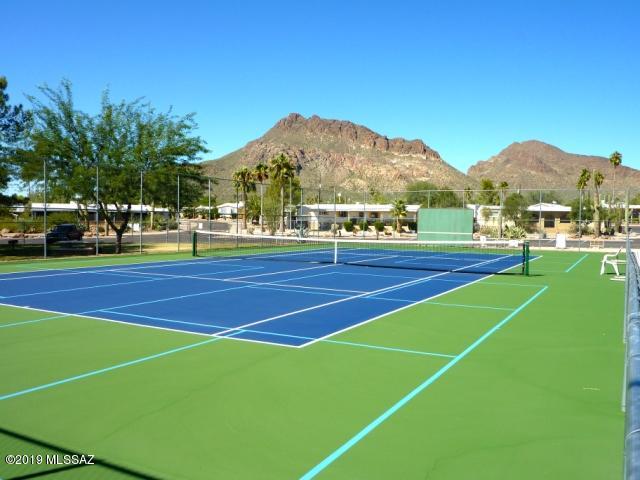 Tucson Estates (403-758) - Residential