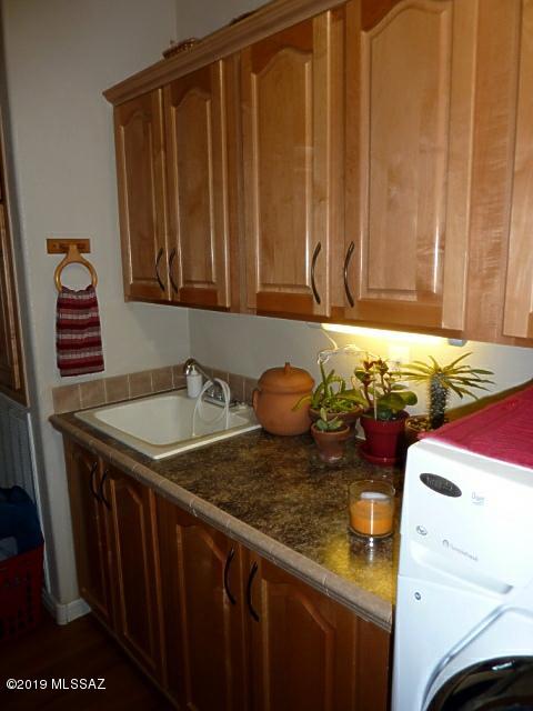Tucson Estates (403-758) - Residential
