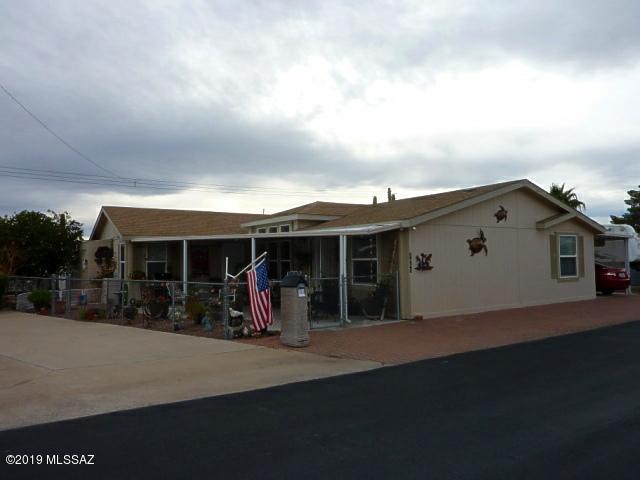 Tucson Estates (403-758) - Residential