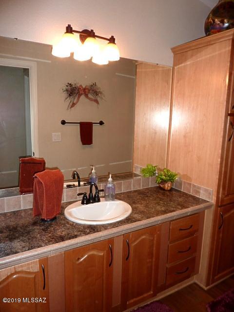 Tucson Estates (403-758) - Residential