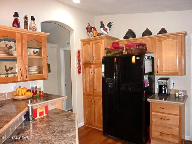 Tucson Estates (403-758) - Residential