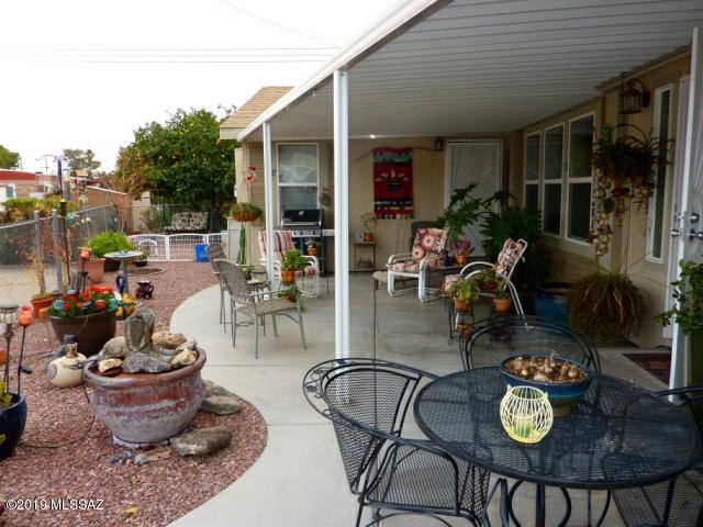 Tucson Estates (403-758) - Residential