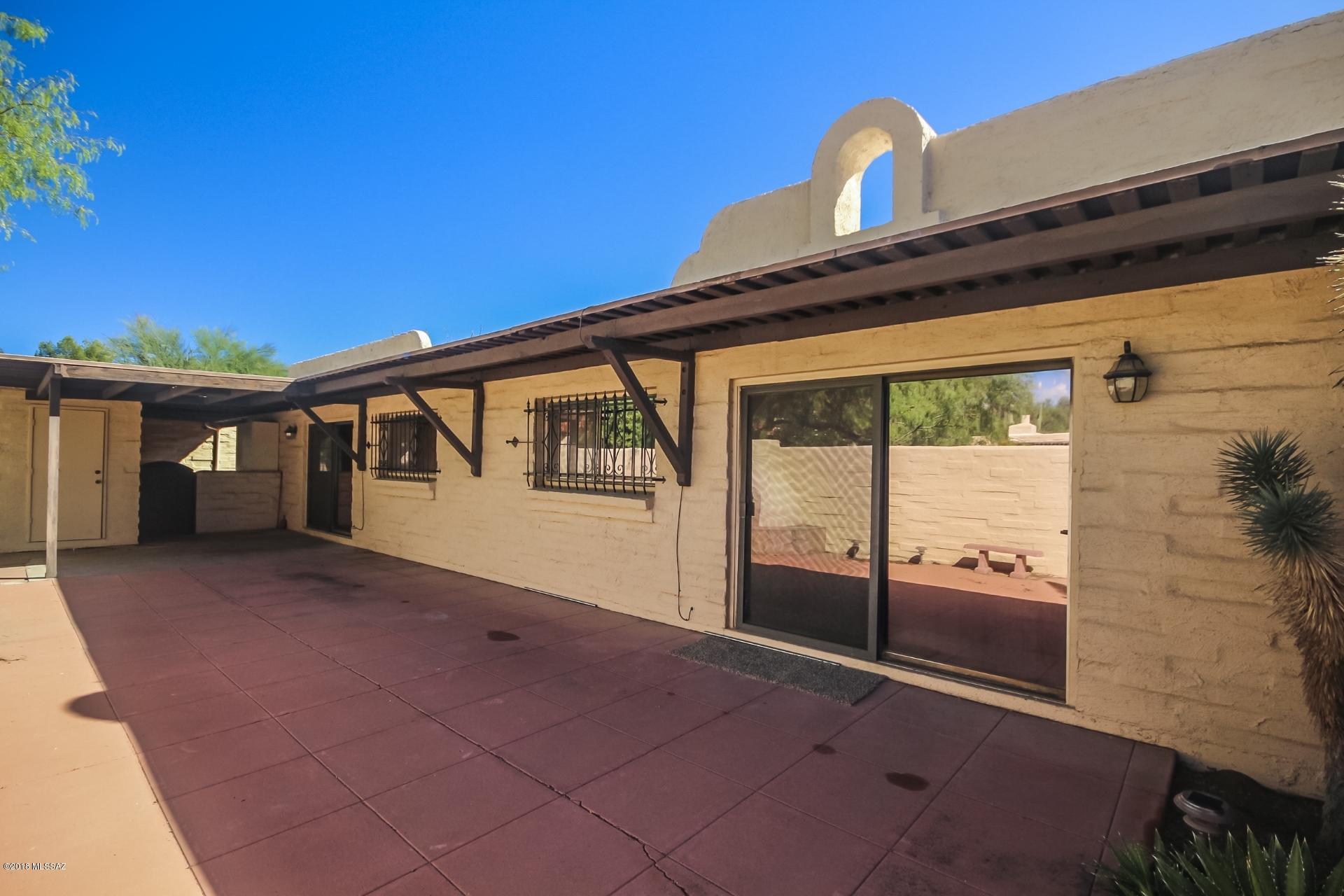 Pueblo Villas - Residential
