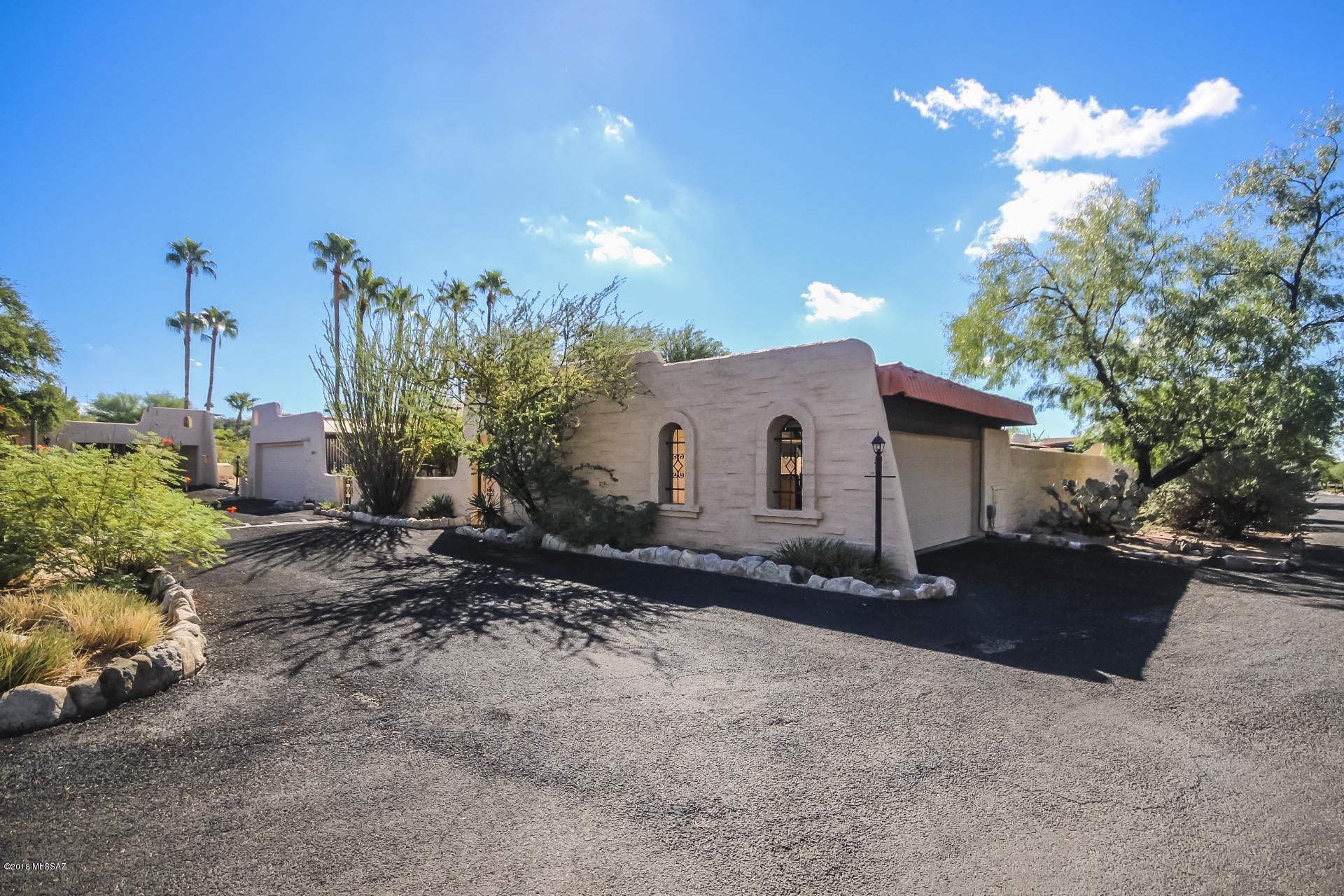 Pueblo Villas - Residential