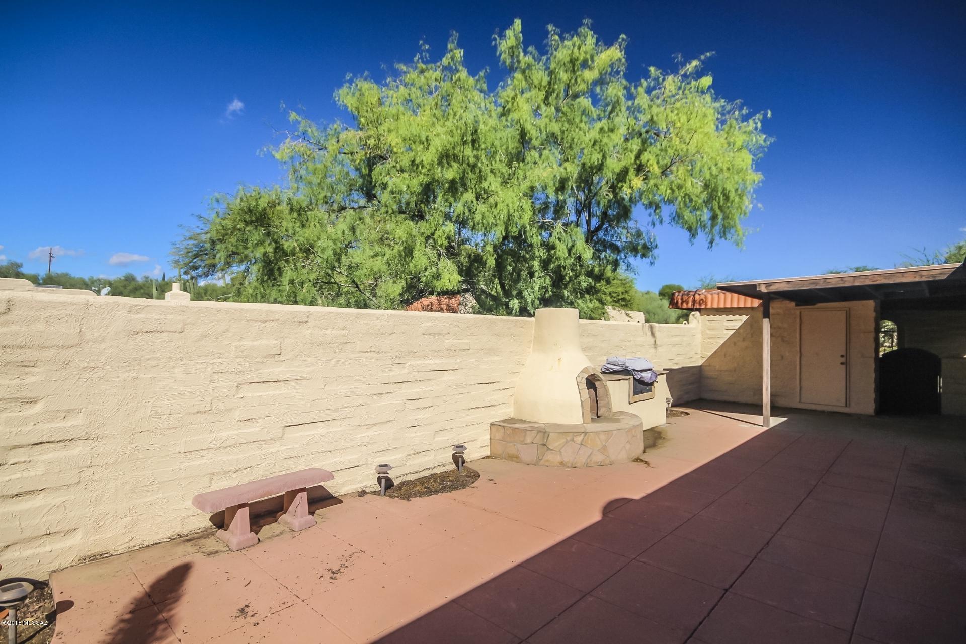 Pueblo Villas - Residential