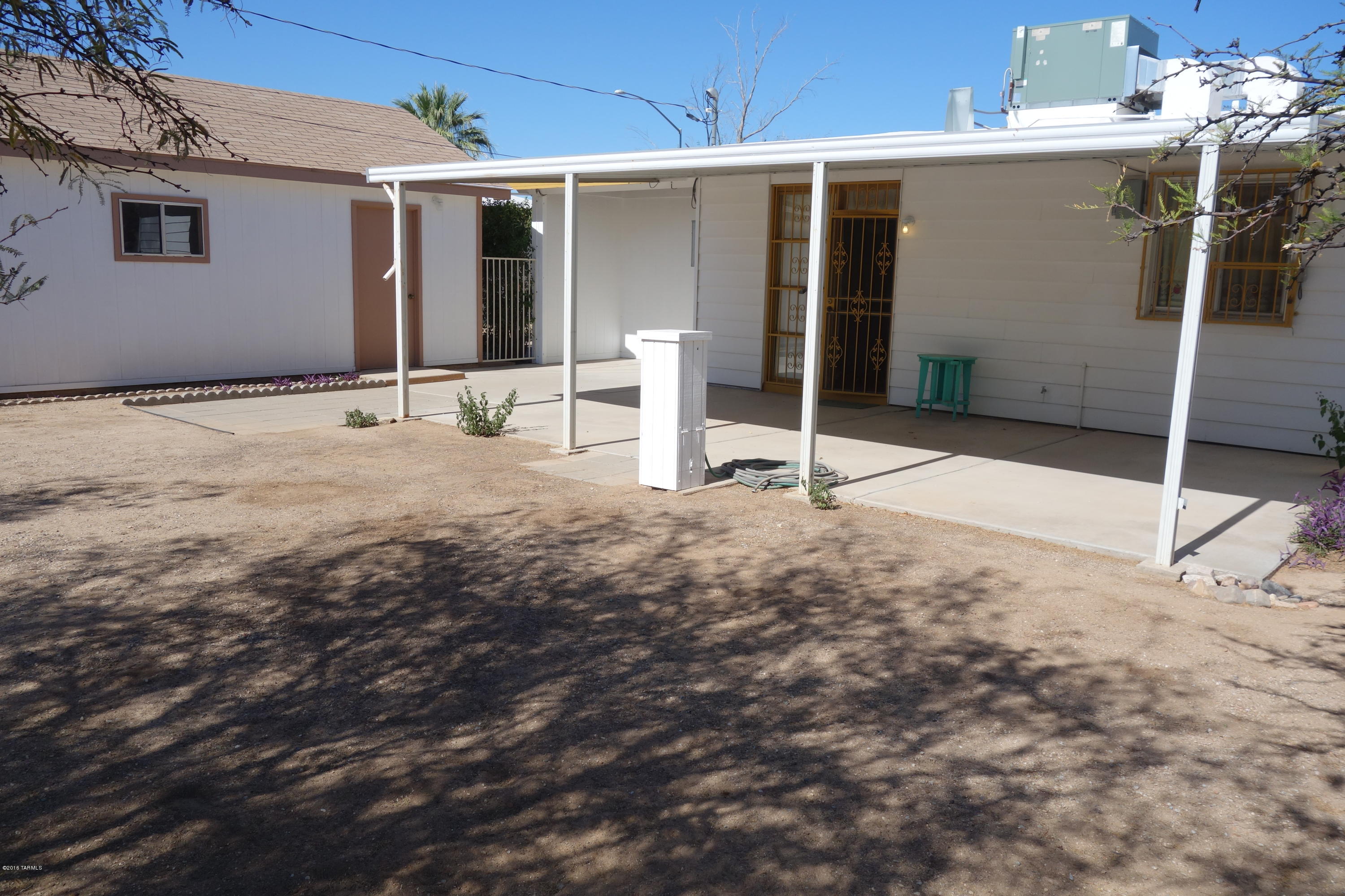 Ferry Addition - Residential