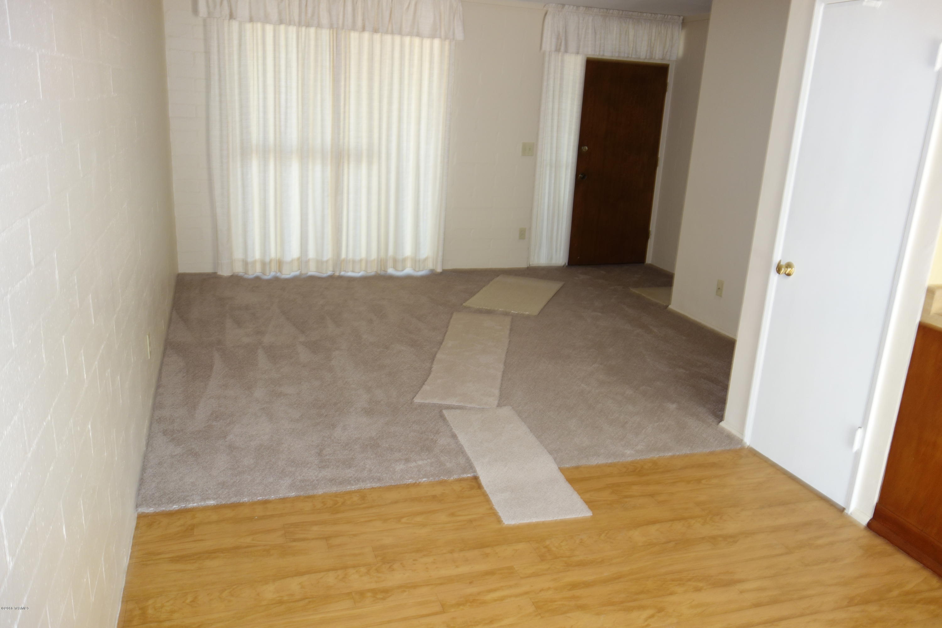 Ferry Addition - Residential