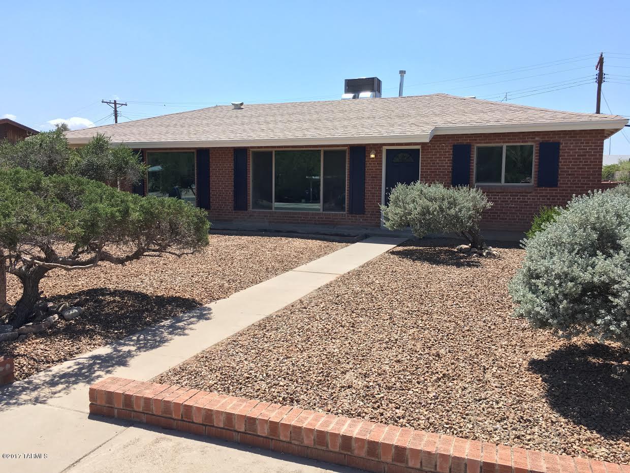 Manana Vista - Residential