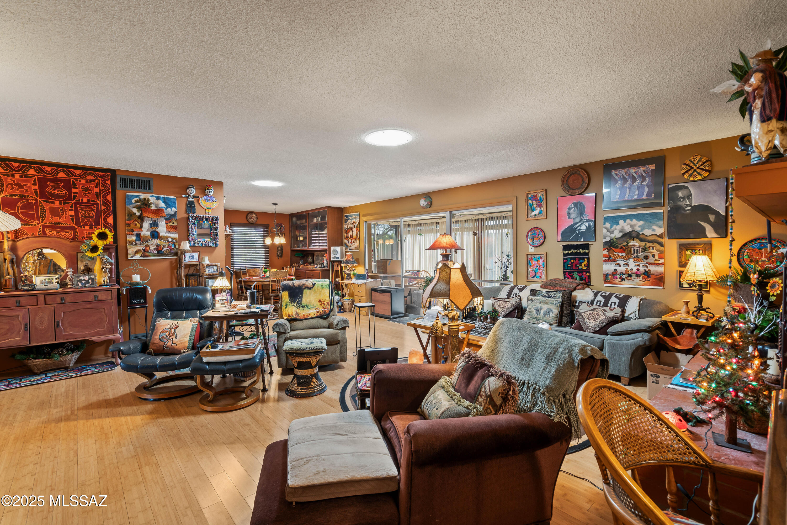 Green Valley Fairways(1-235) - Residential