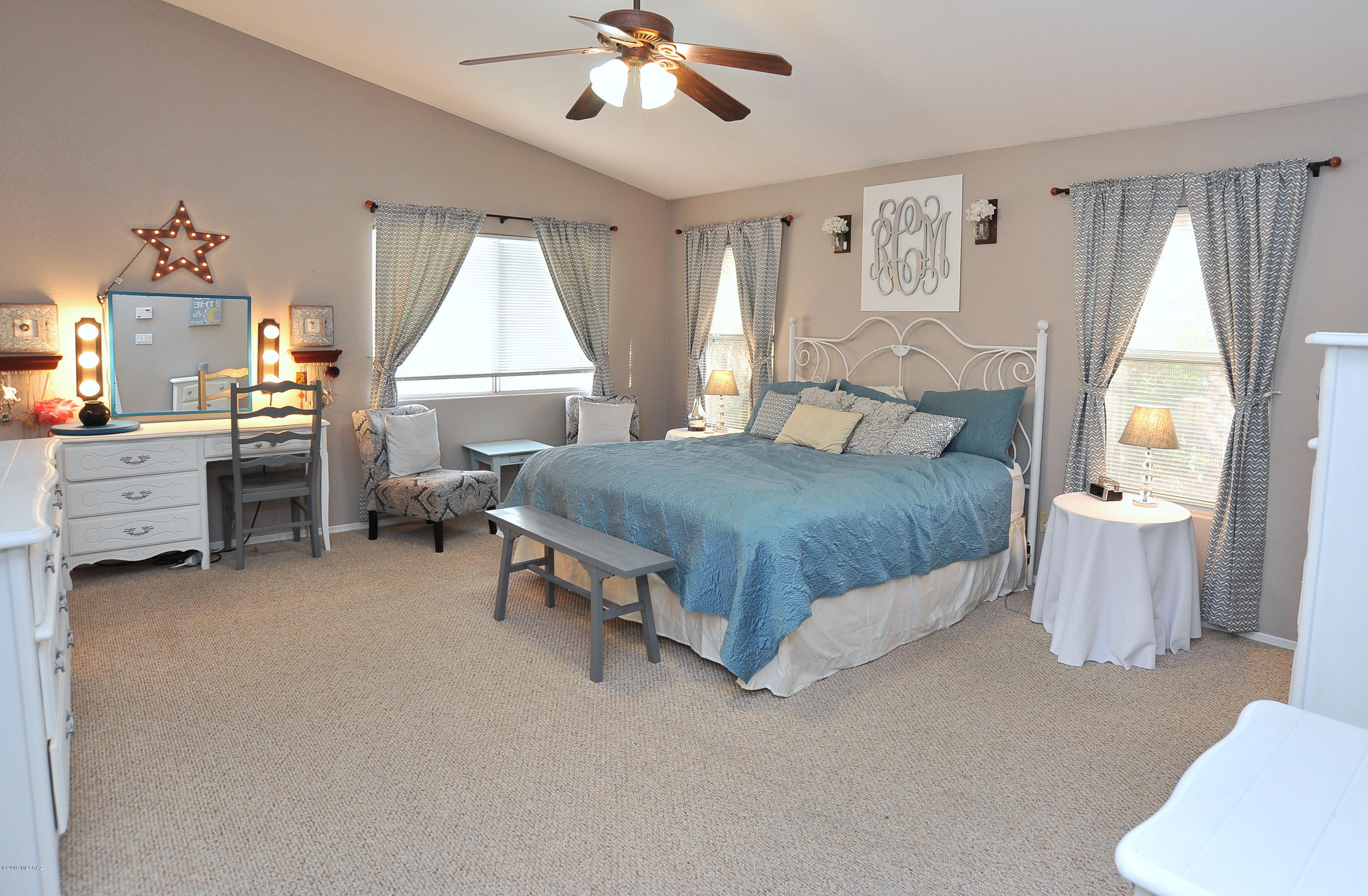 Seneca Terrace (1-60) - Residential
