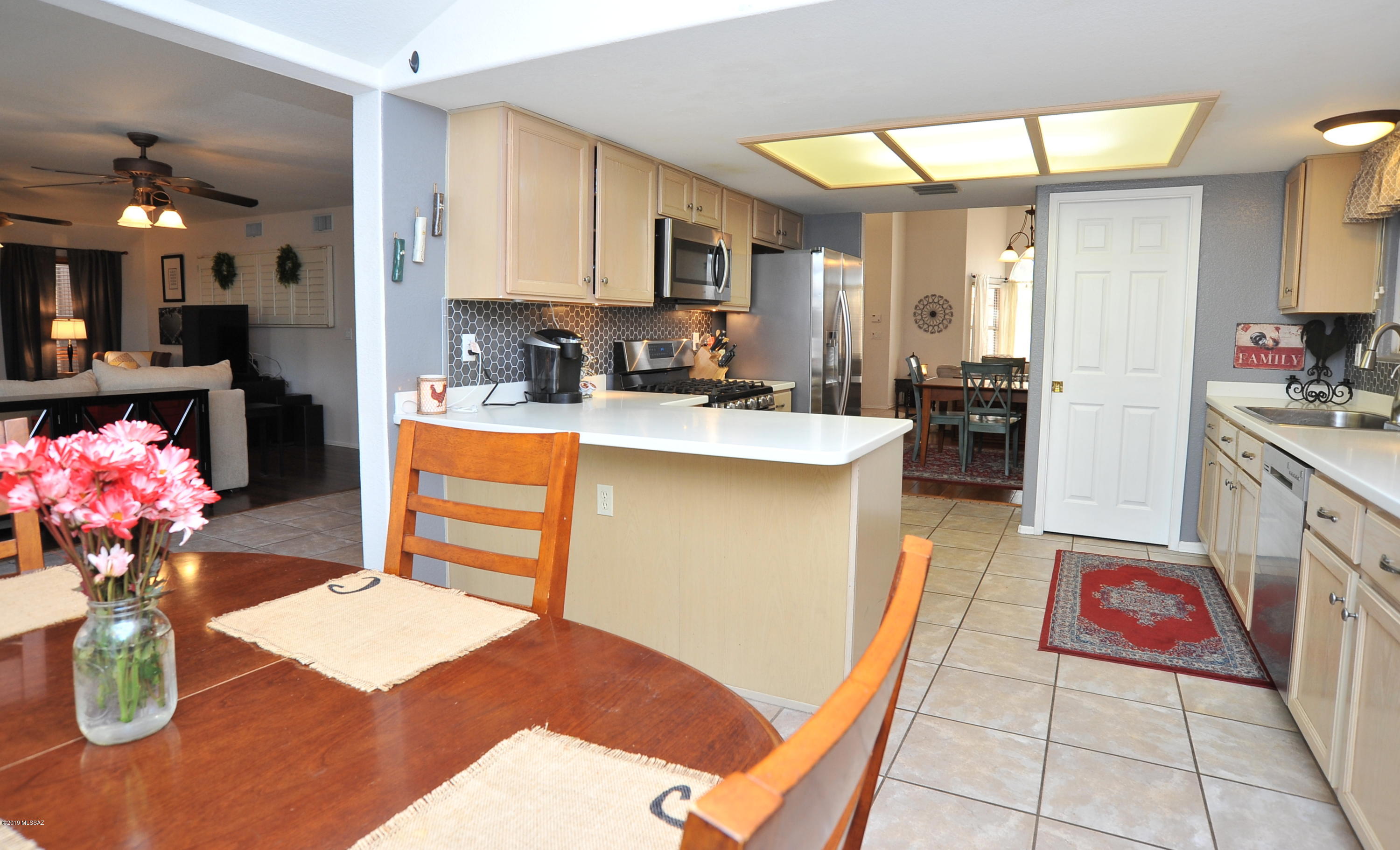 Seneca Terrace (1-60) - Residential