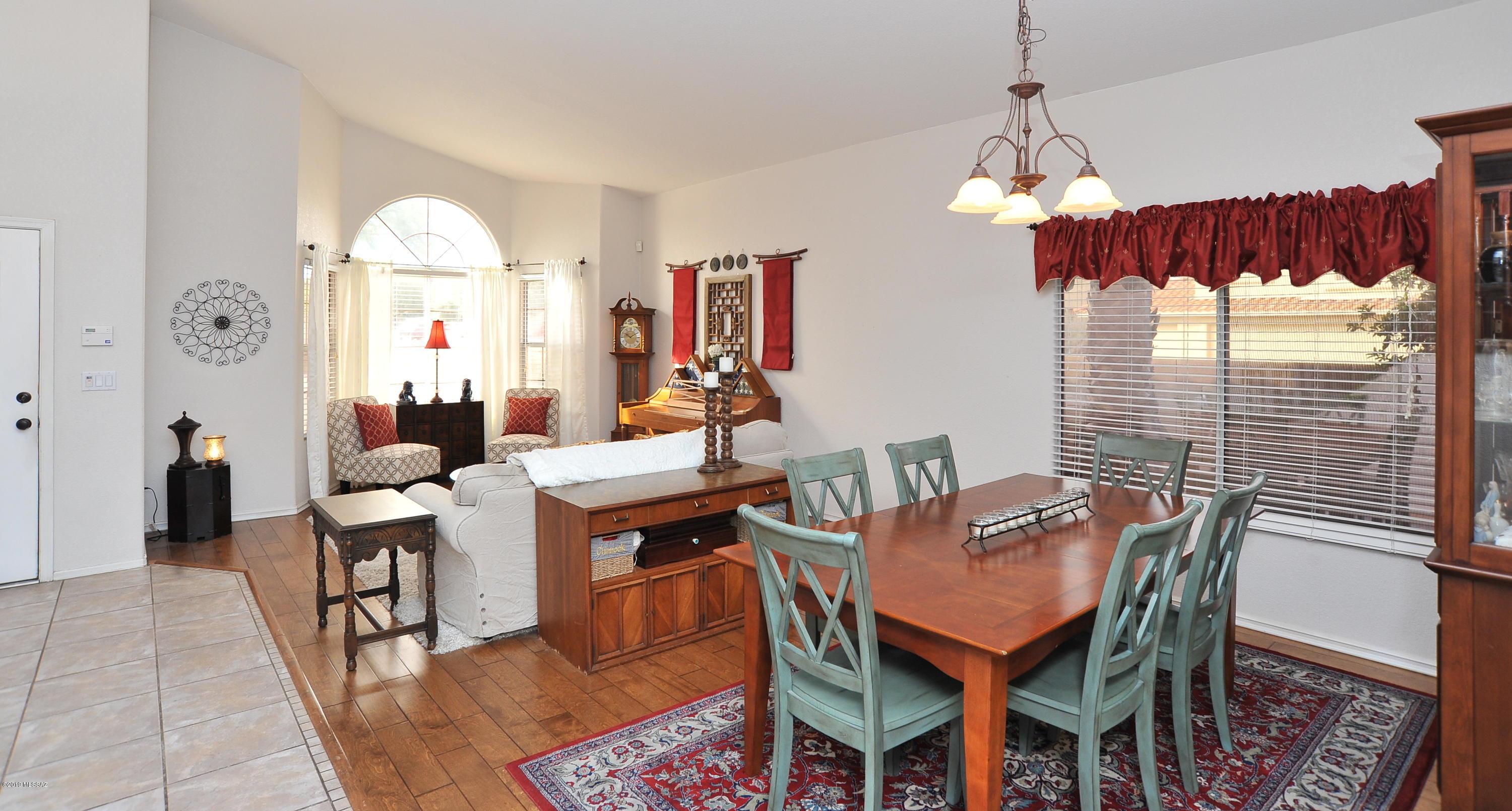 Seneca Terrace (1-60) - Residential