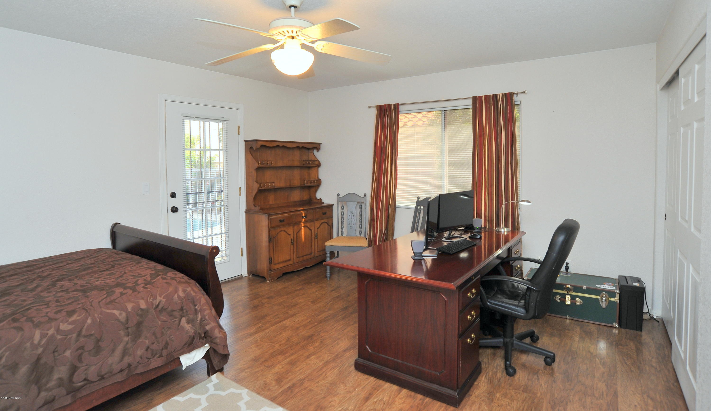 Seneca Terrace (1-60) - Residential