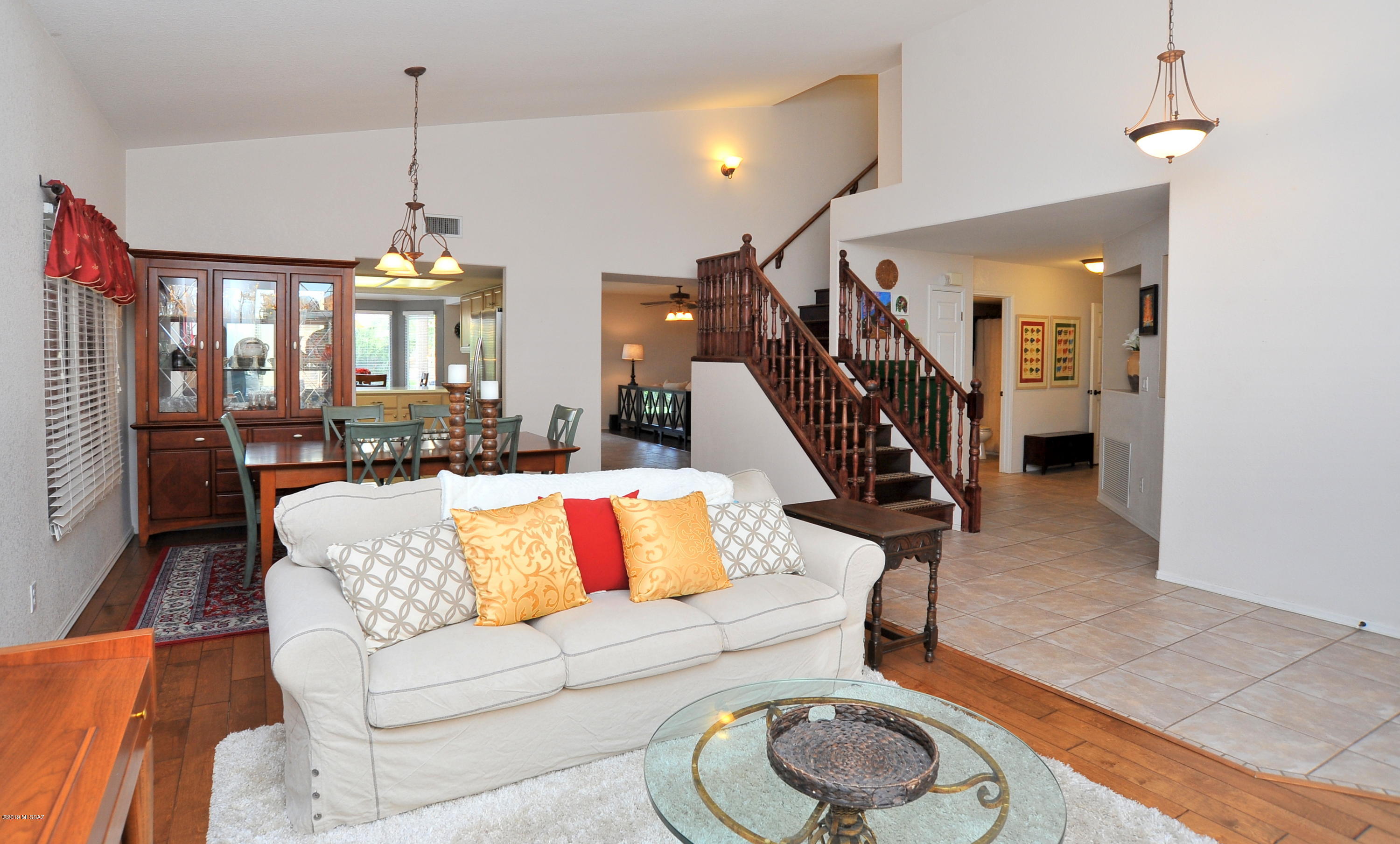 Seneca Terrace (1-60) - Residential