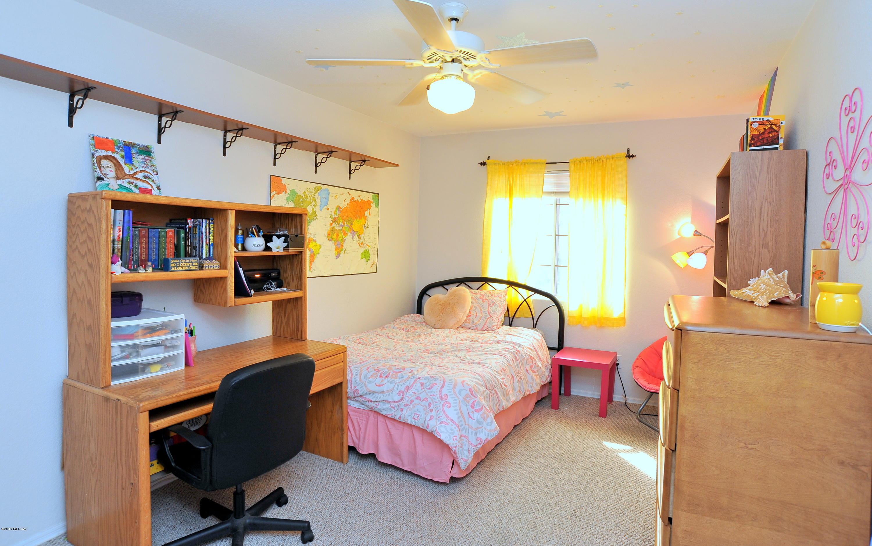 Seneca Terrace (1-60) - Residential