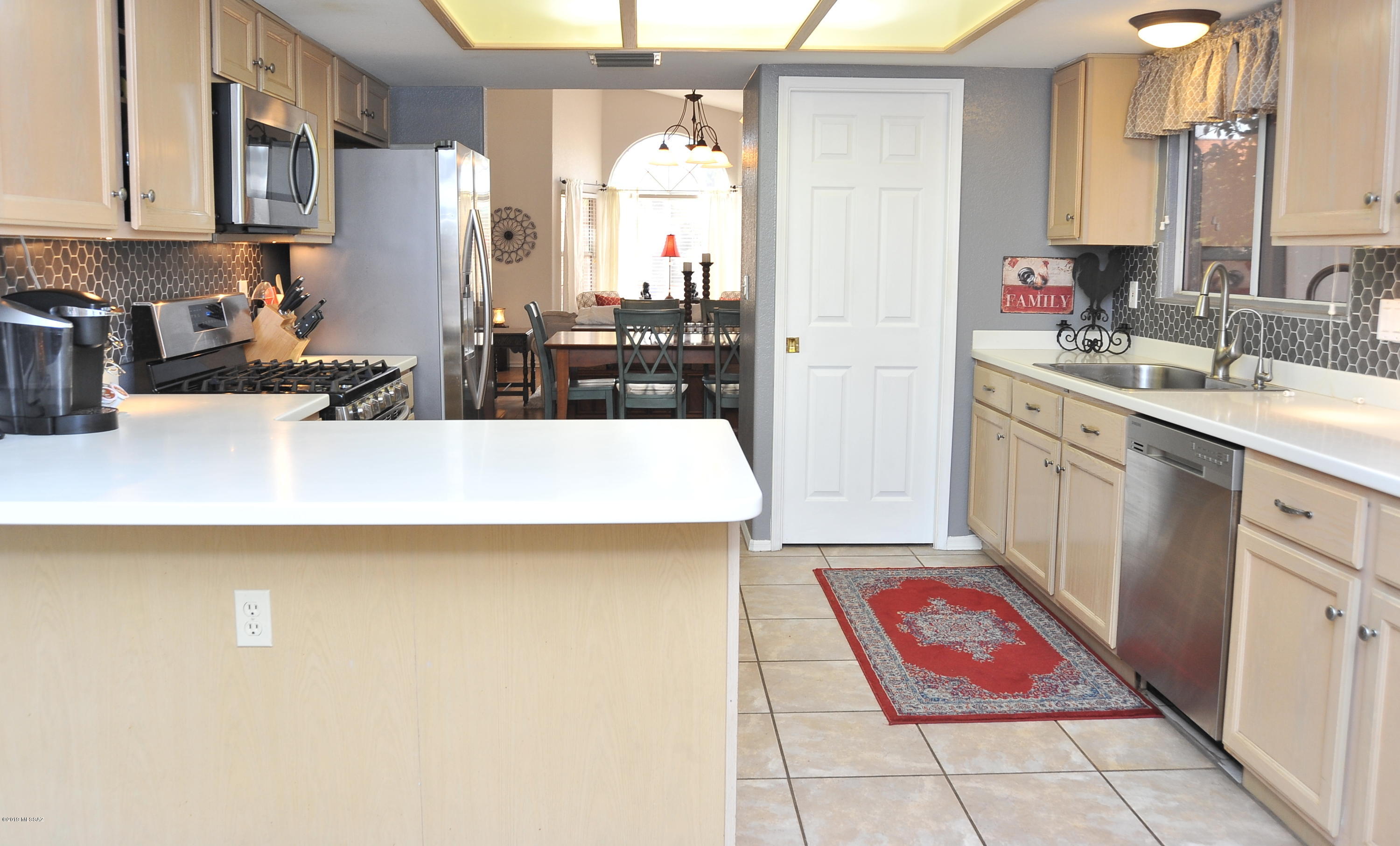 Seneca Terrace (1-60) - Residential
