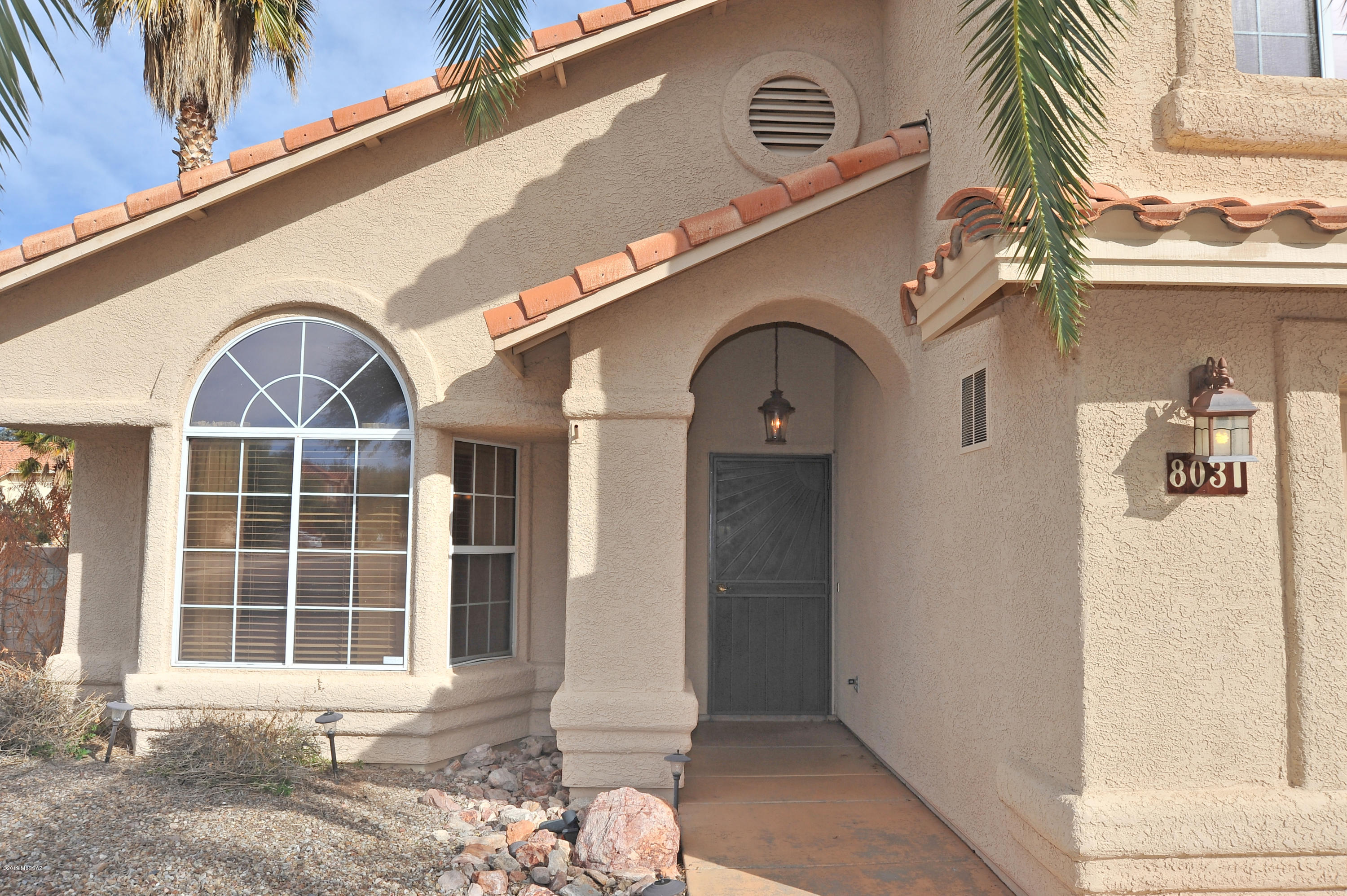 Seneca Terrace (1-60) - Residential