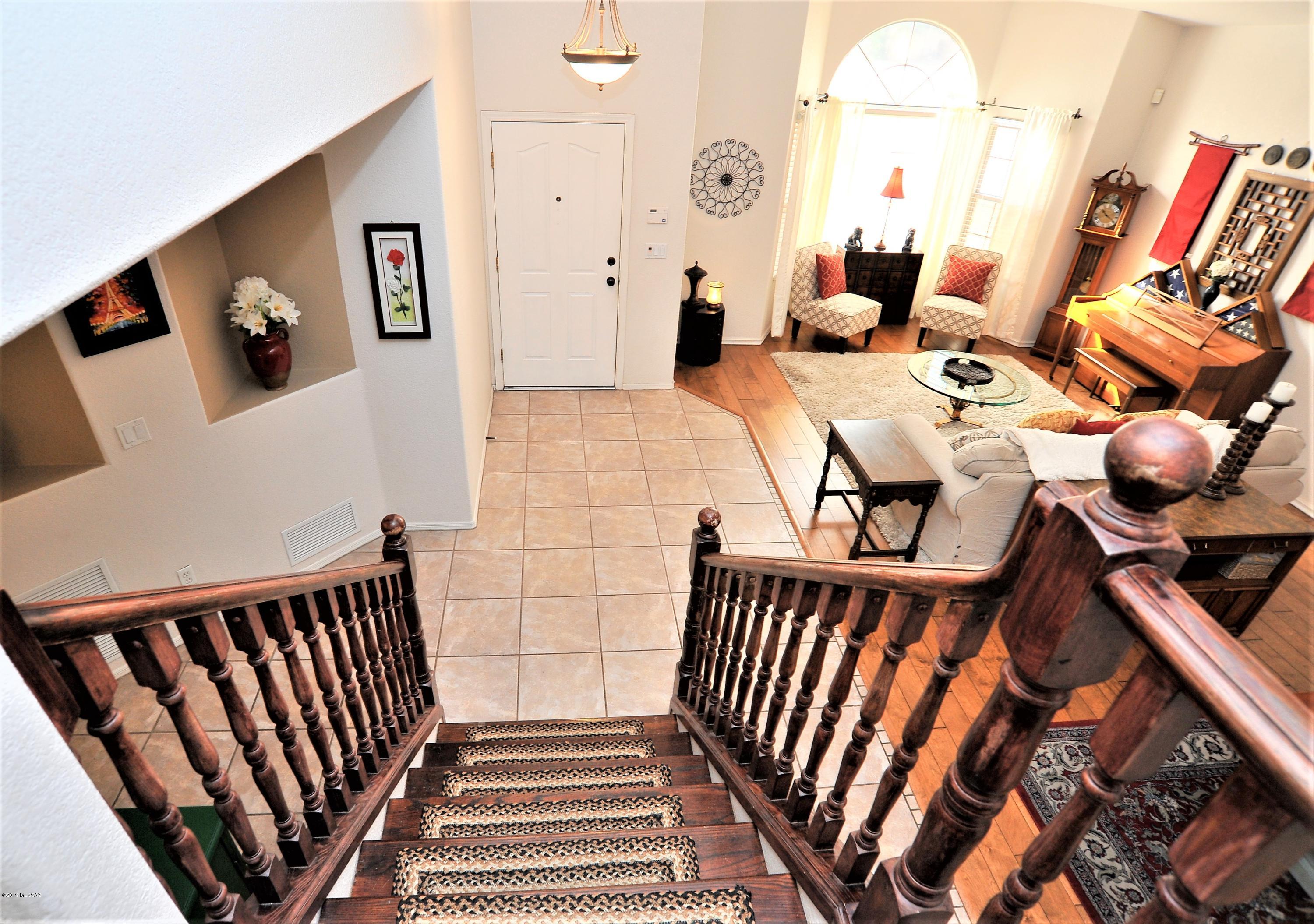 Seneca Terrace (1-60) - Residential