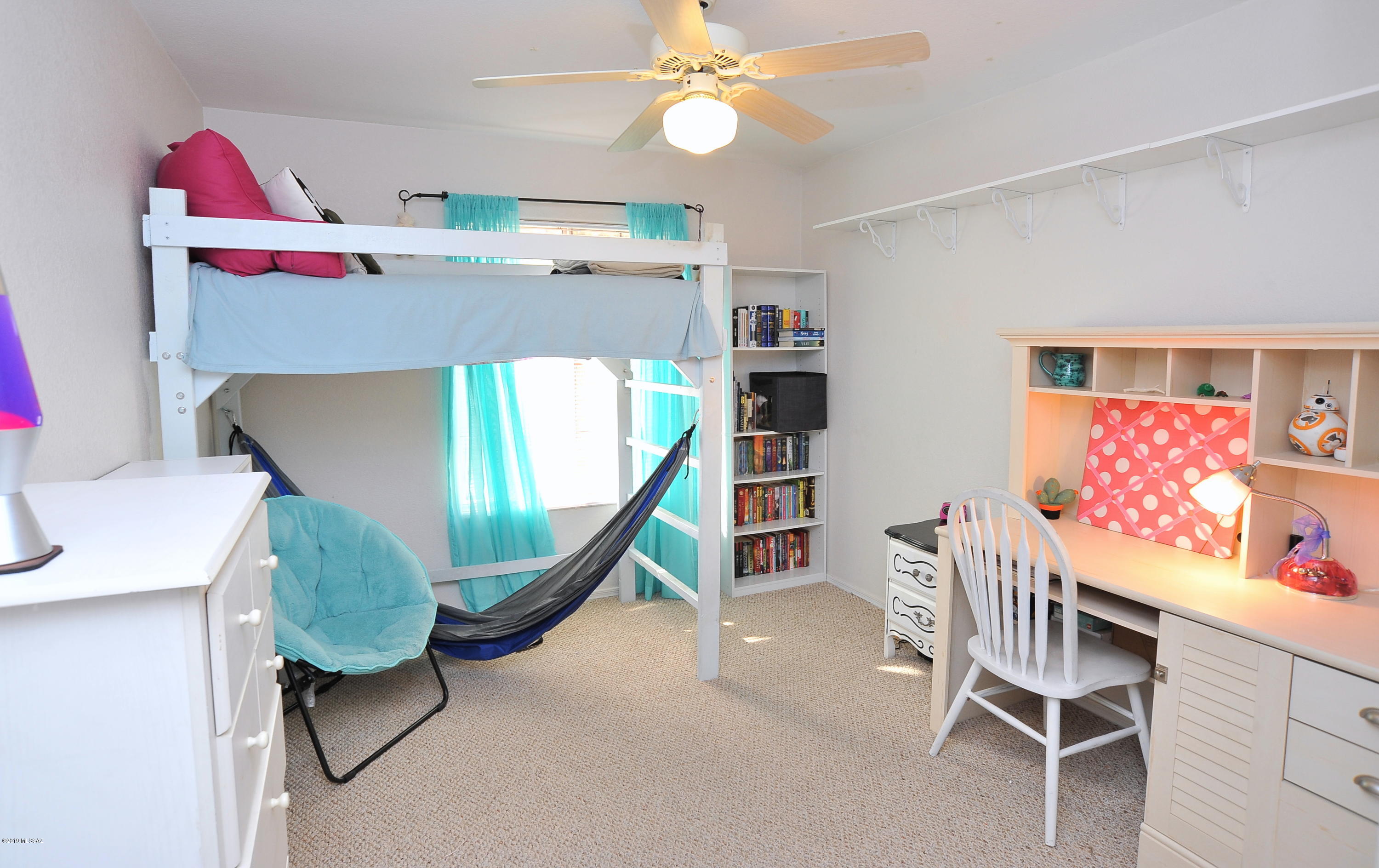 Seneca Terrace (1-60) - Residential