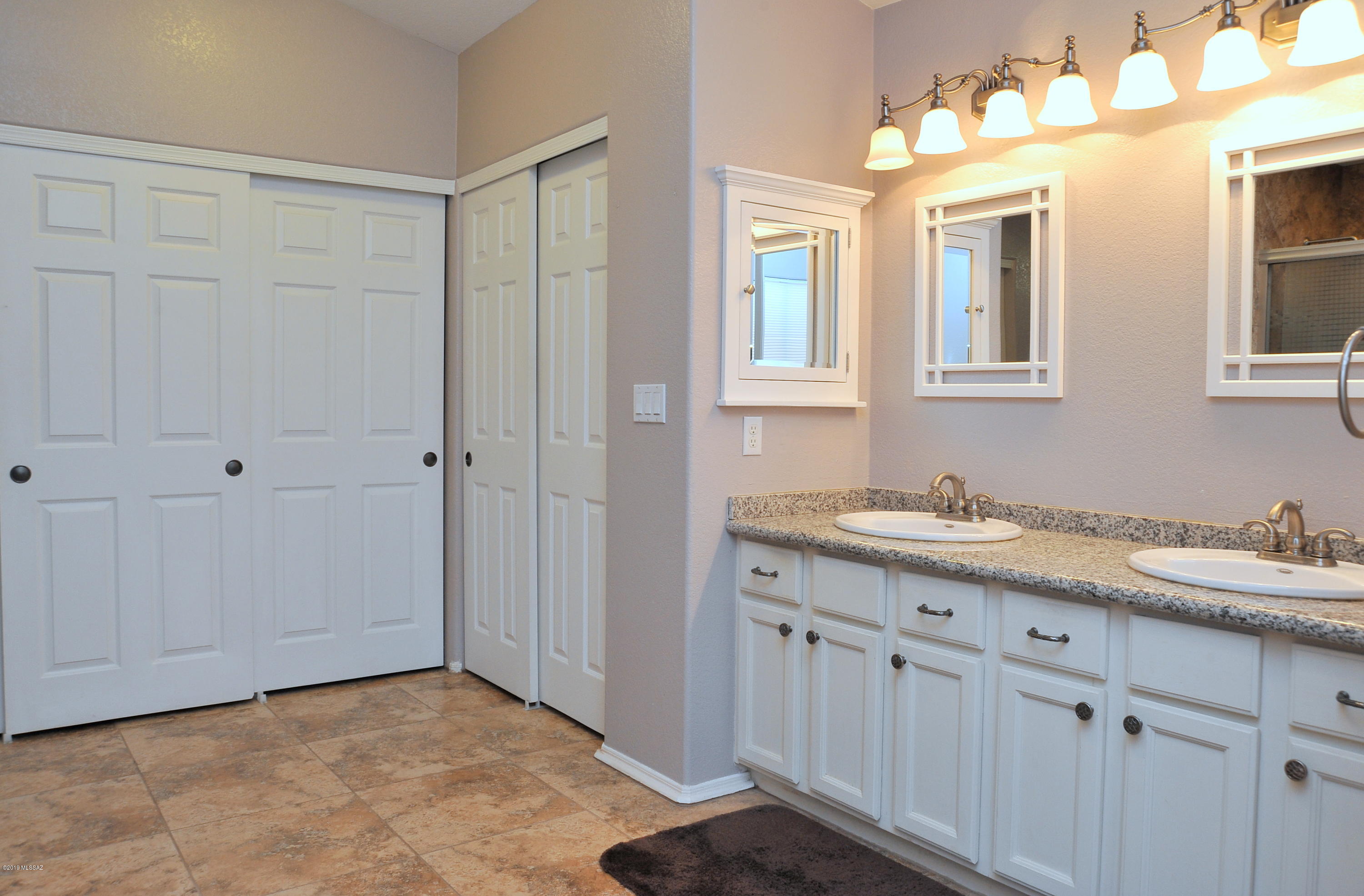 Seneca Terrace (1-60) - Residential