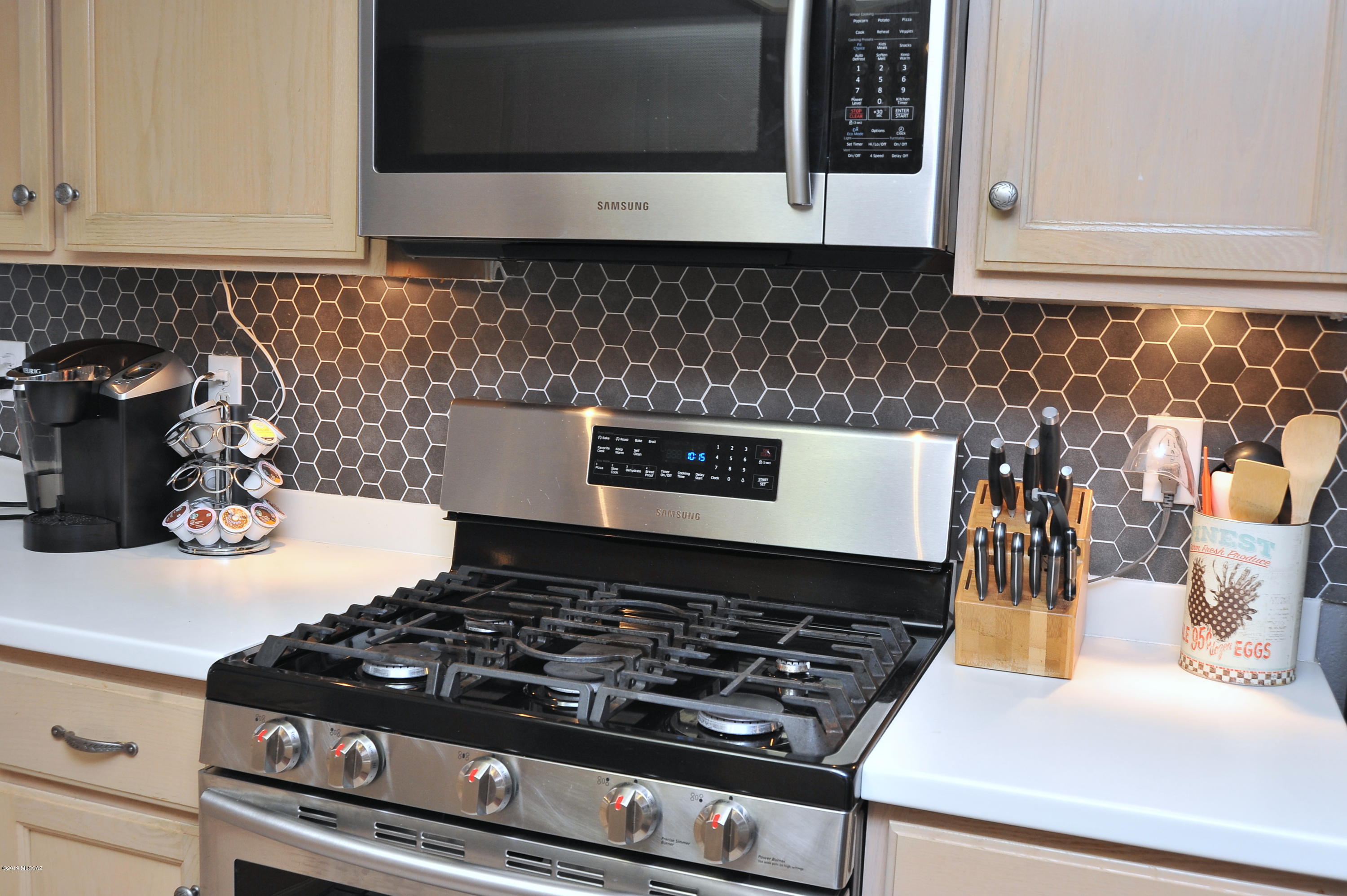 Seneca Terrace (1-60) - Residential
