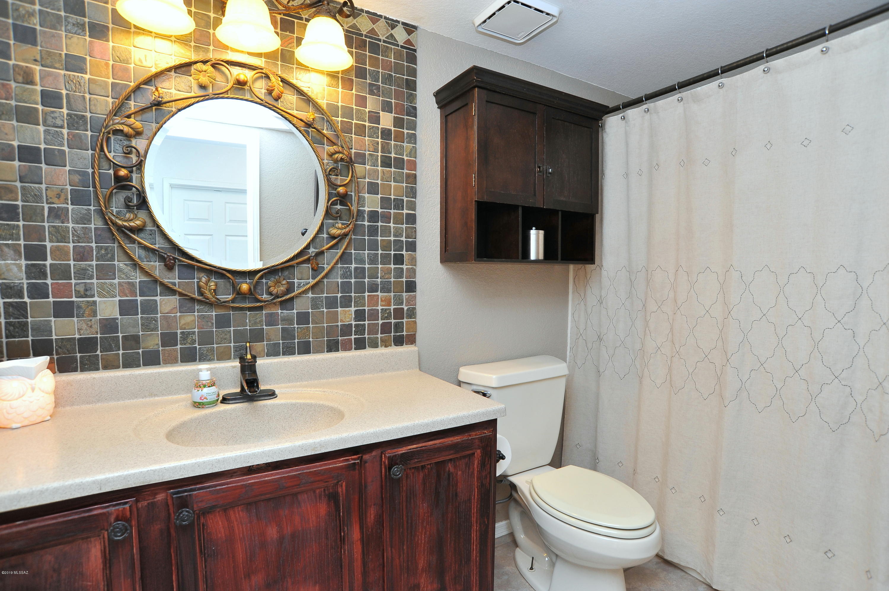 Seneca Terrace (1-60) - Residential
