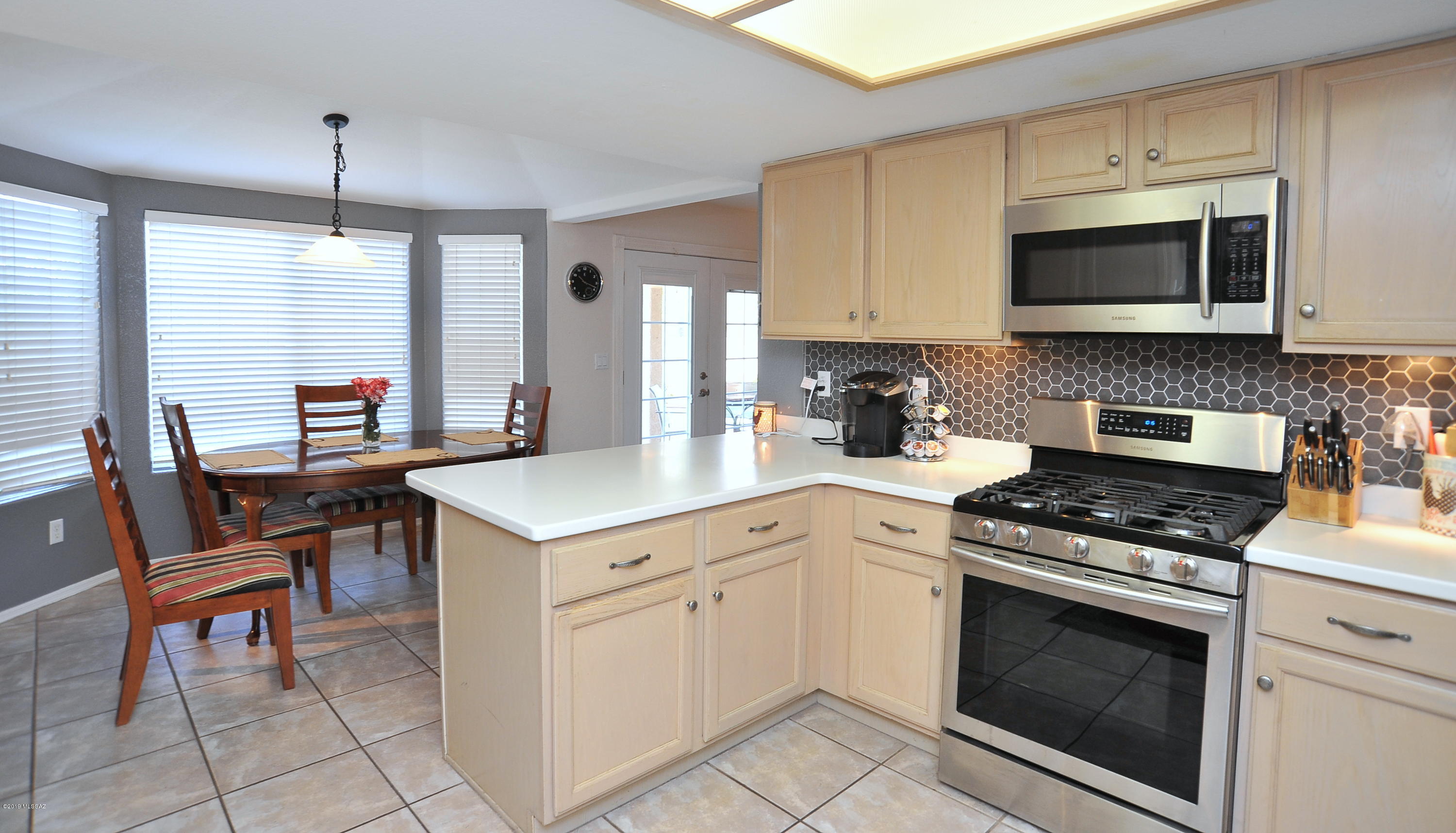Seneca Terrace (1-60) - Residential