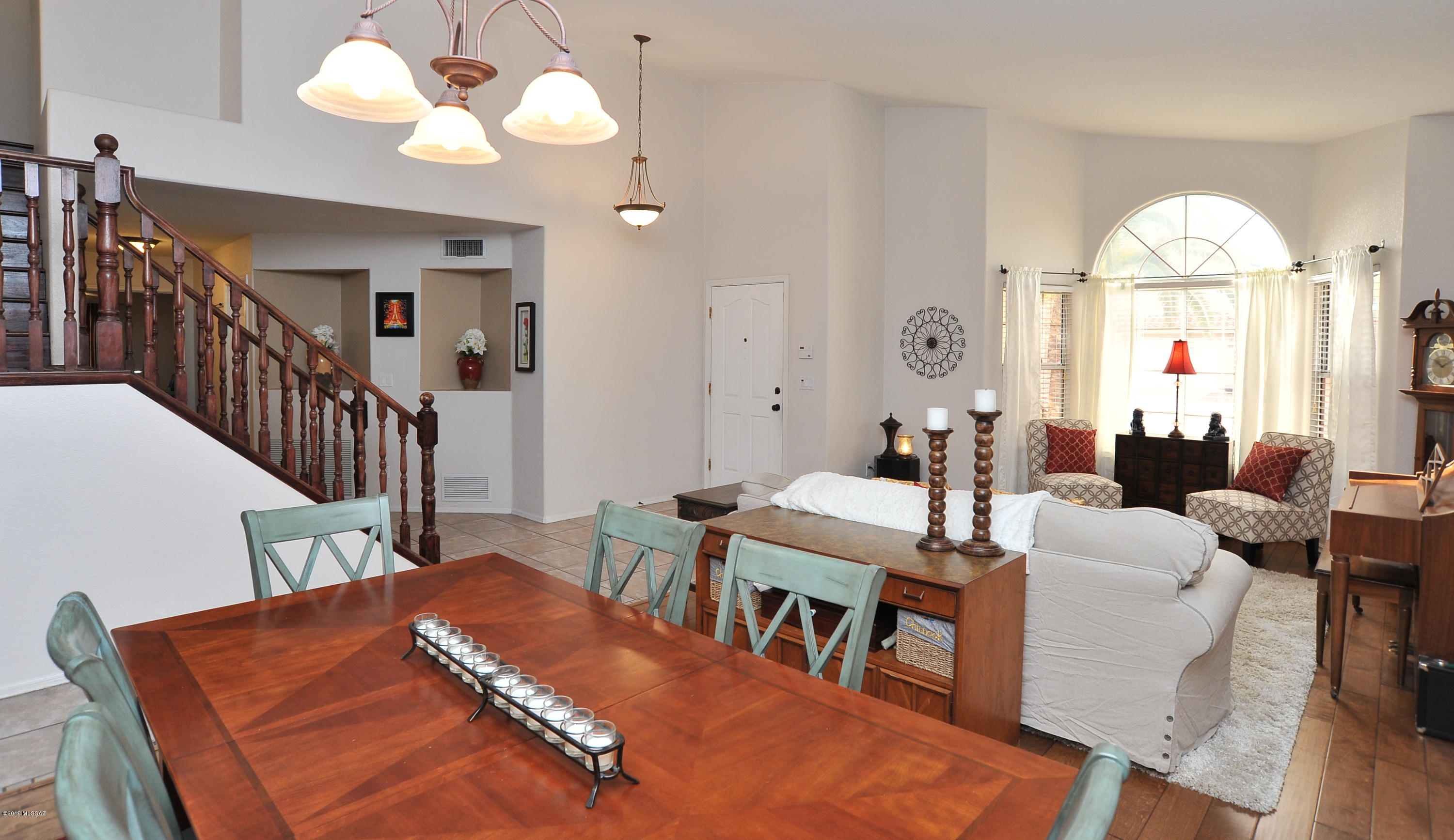 Seneca Terrace (1-60) - Residential