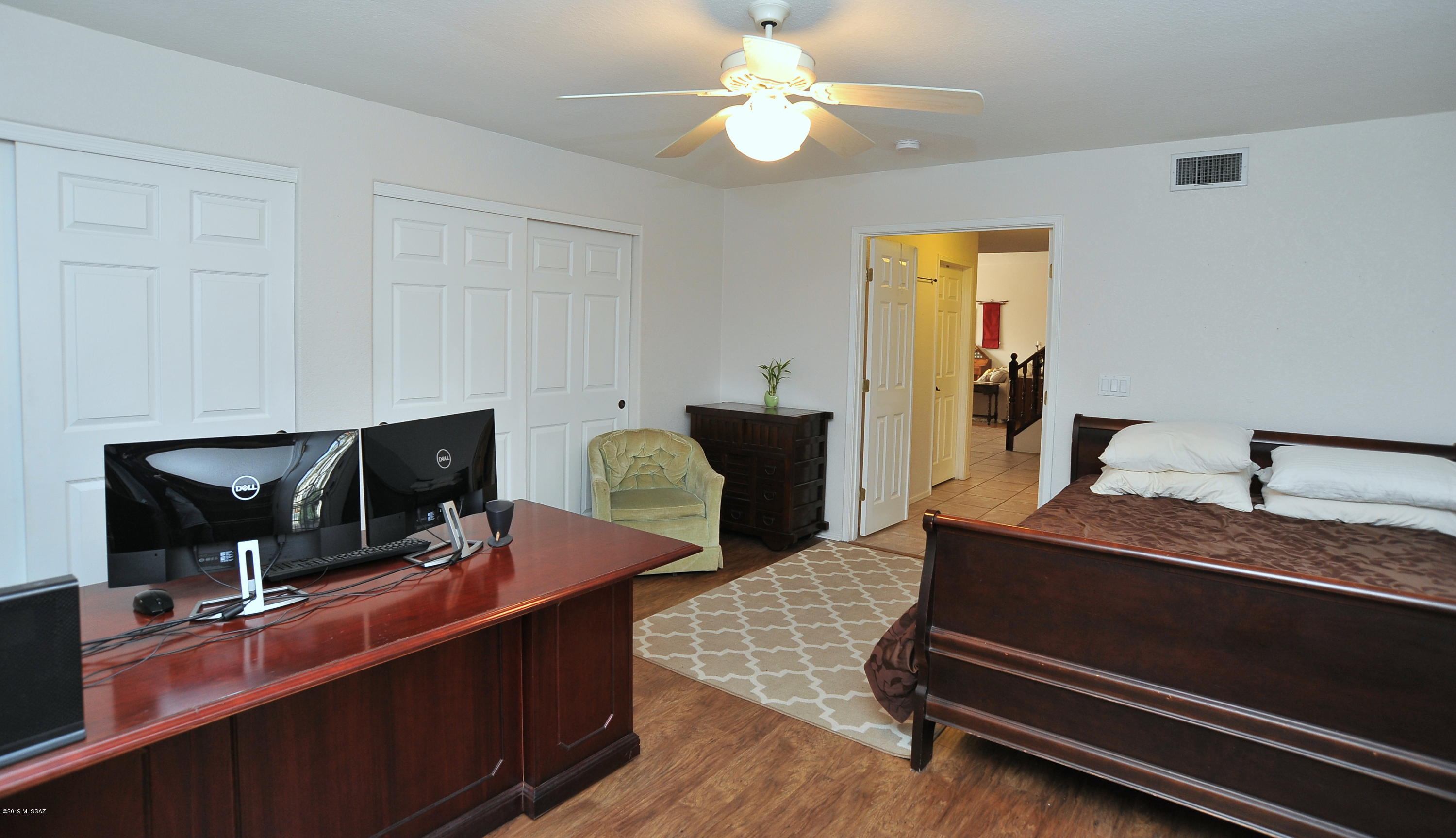 Seneca Terrace (1-60) - Residential