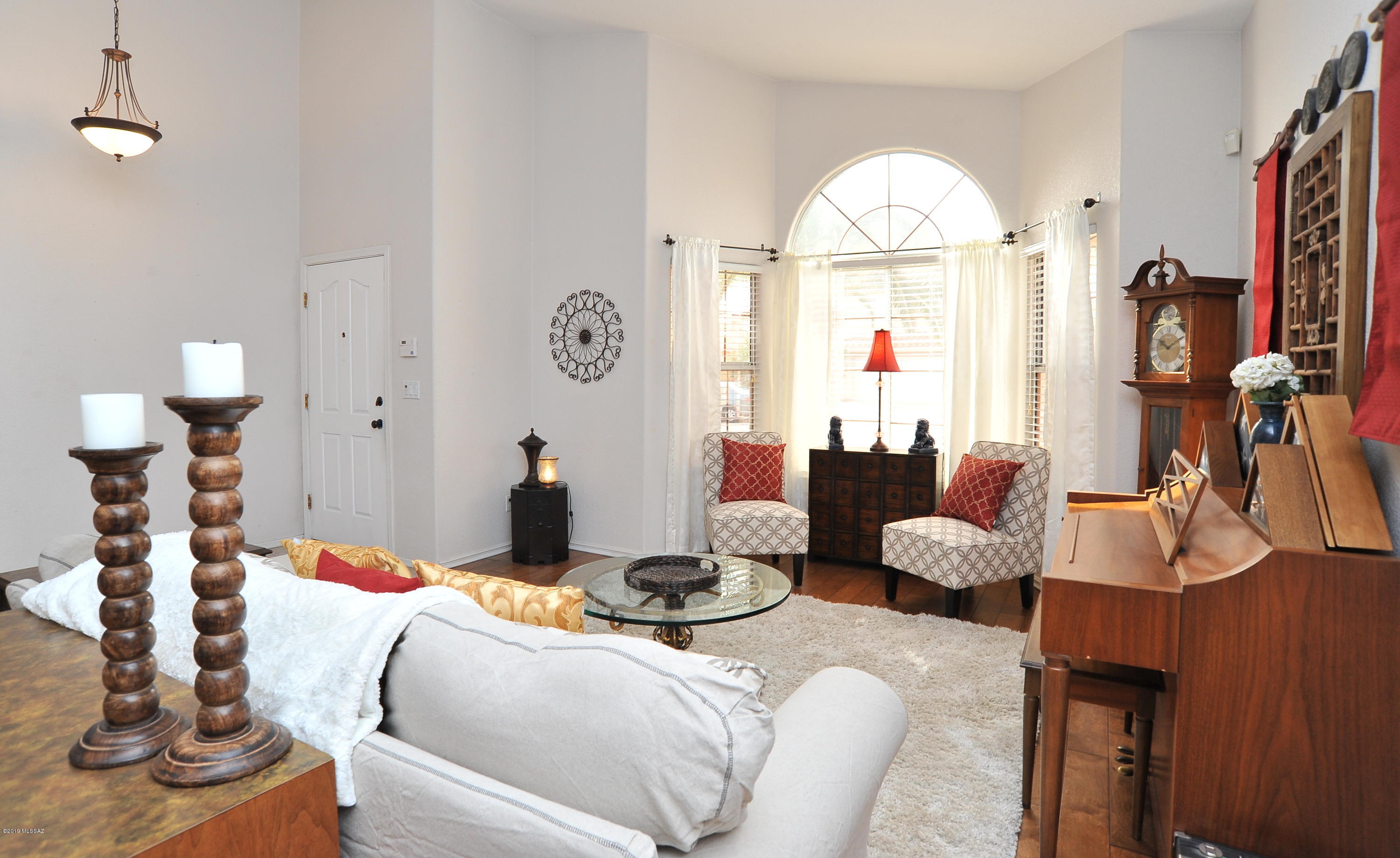 Seneca Terrace (1-60) - Residential
