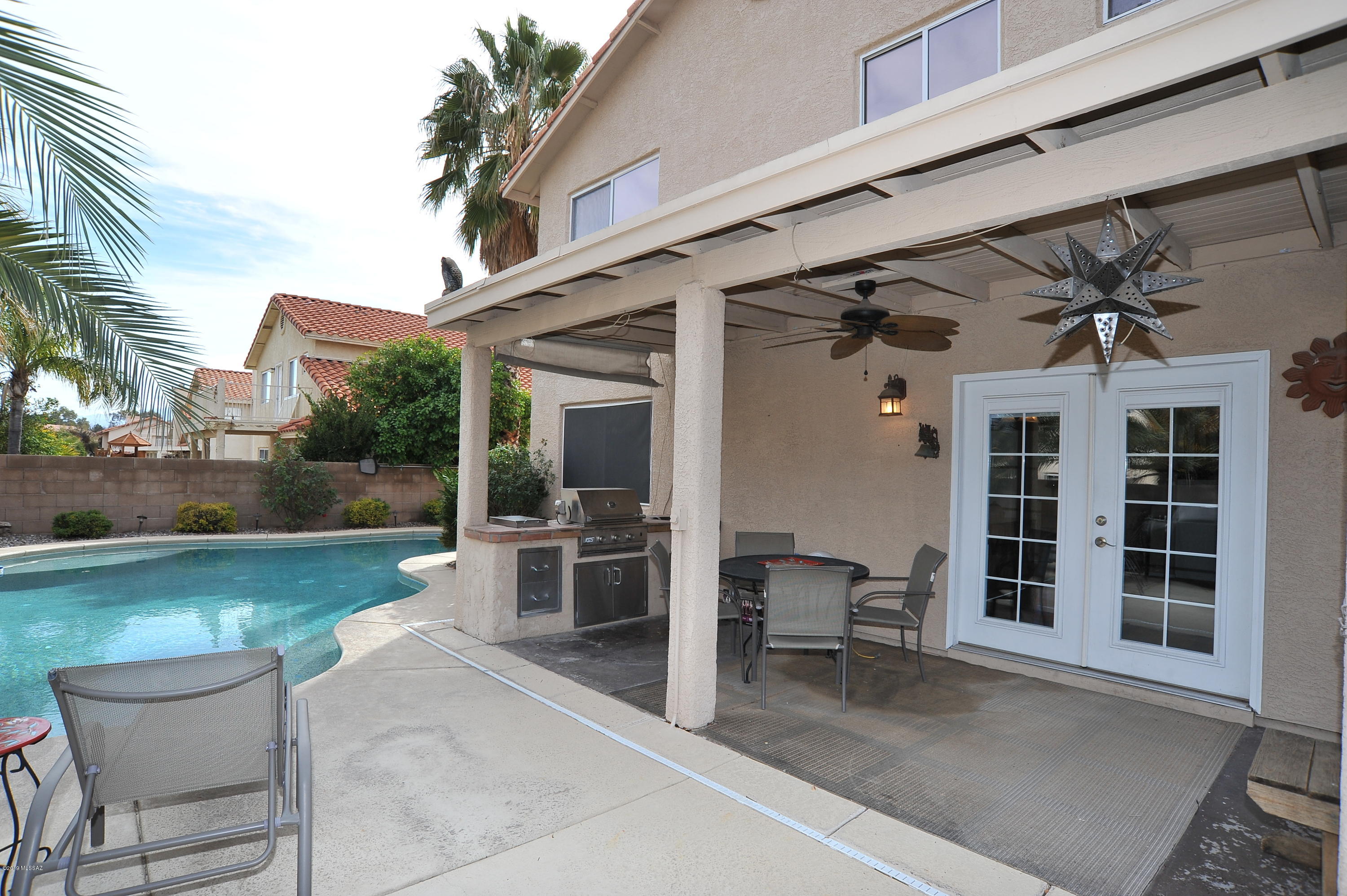 Seneca Terrace (1-60) - Residential