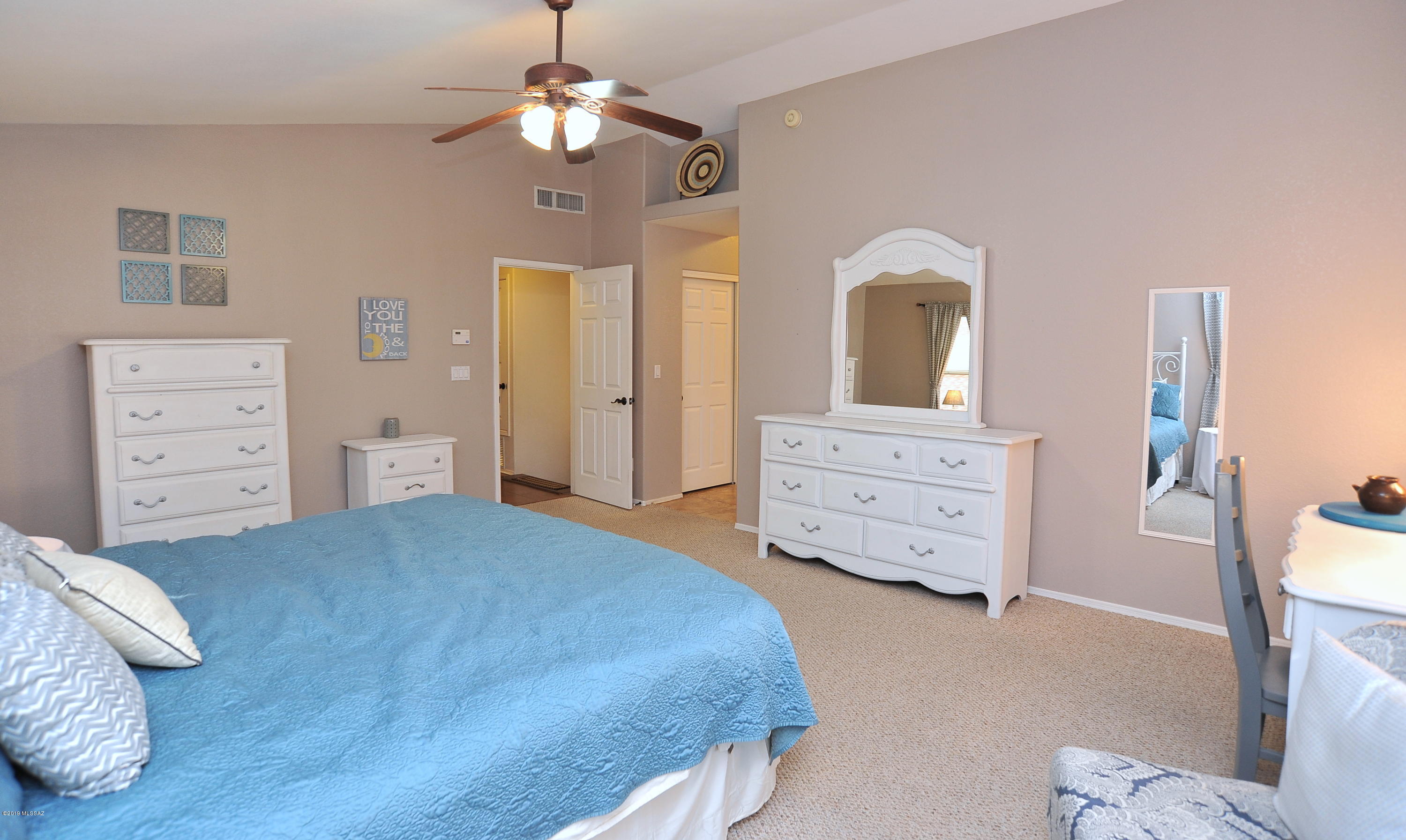 Seneca Terrace (1-60) - Residential