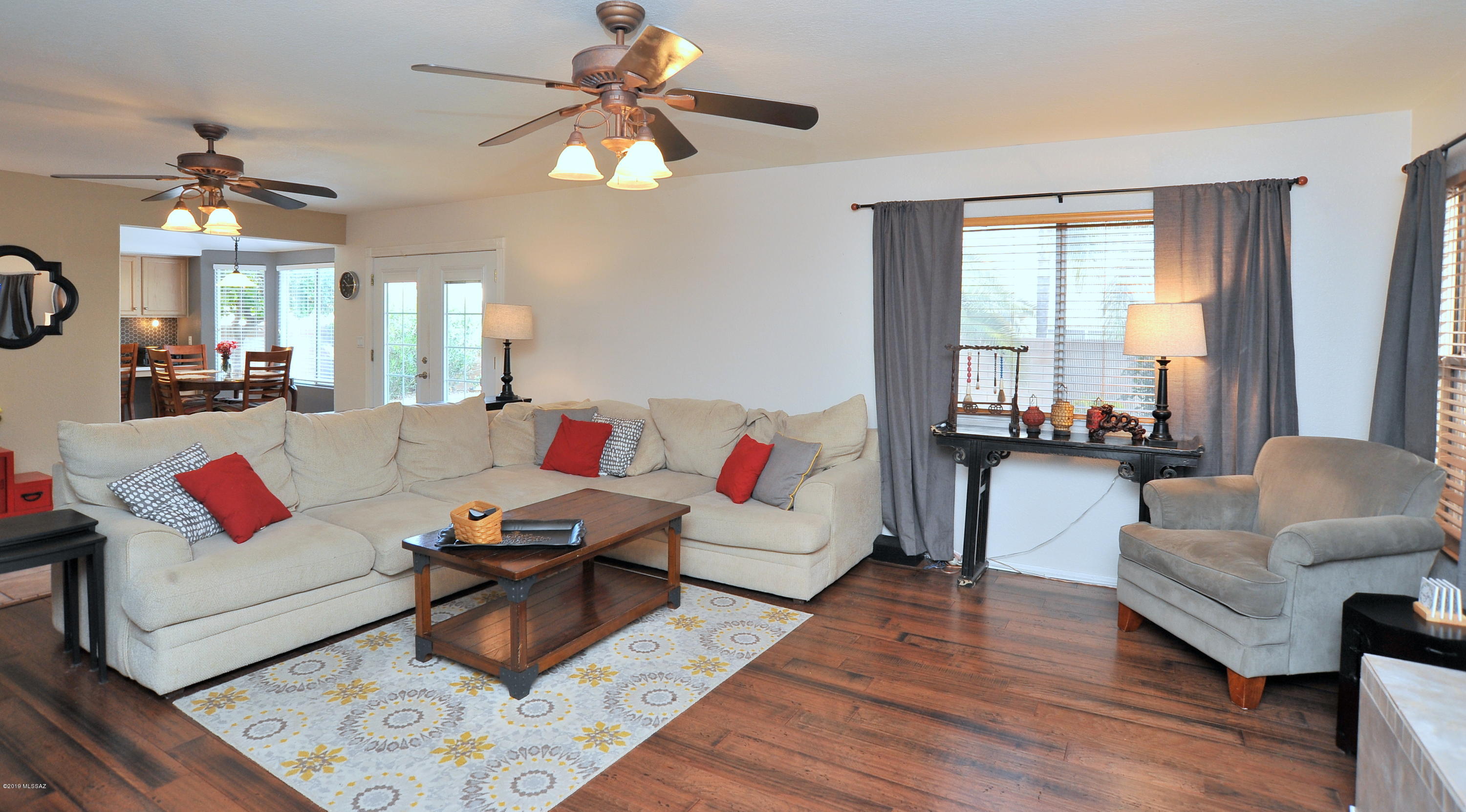 Seneca Terrace (1-60) - Residential