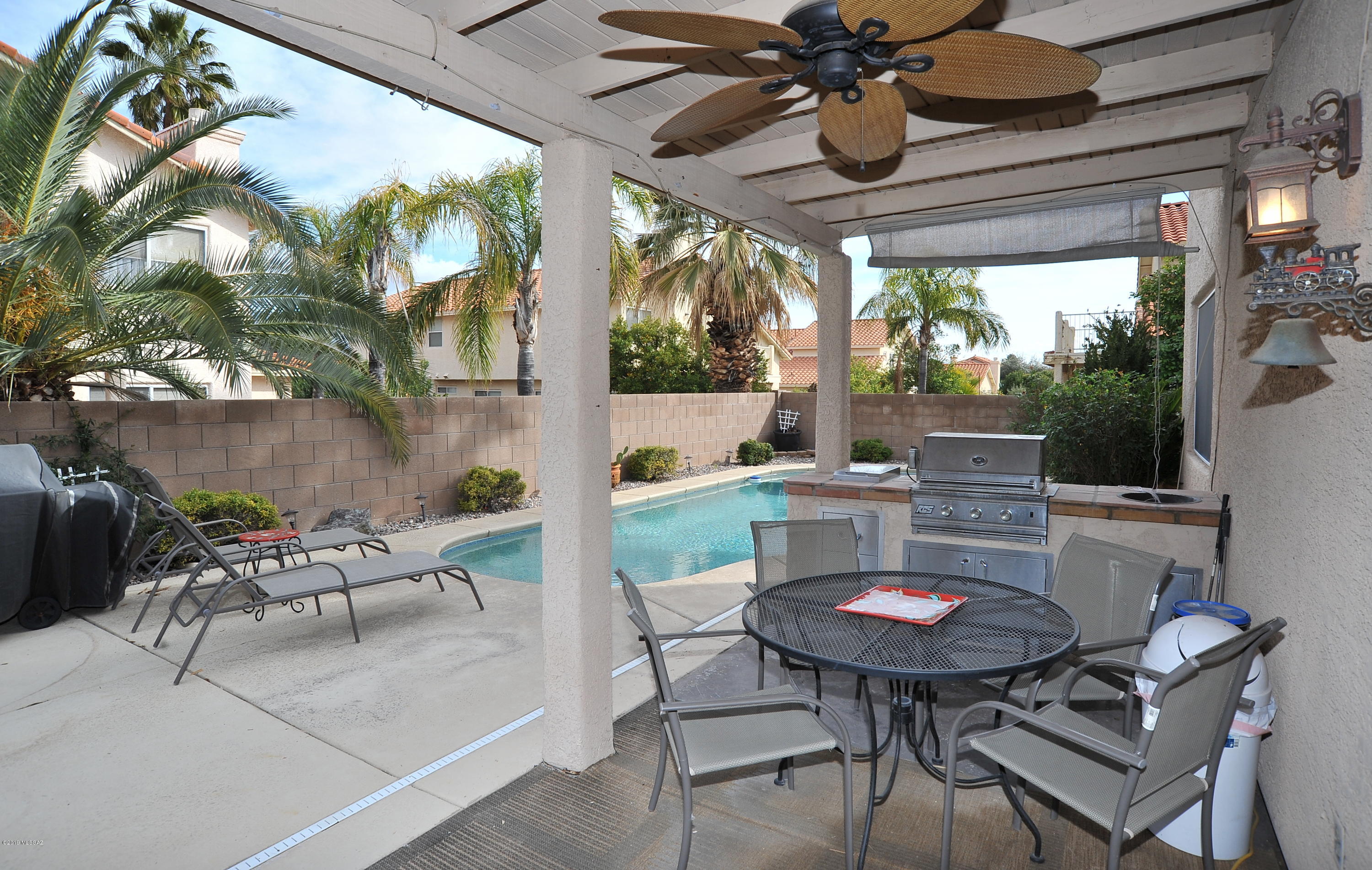 Seneca Terrace (1-60) - Residential