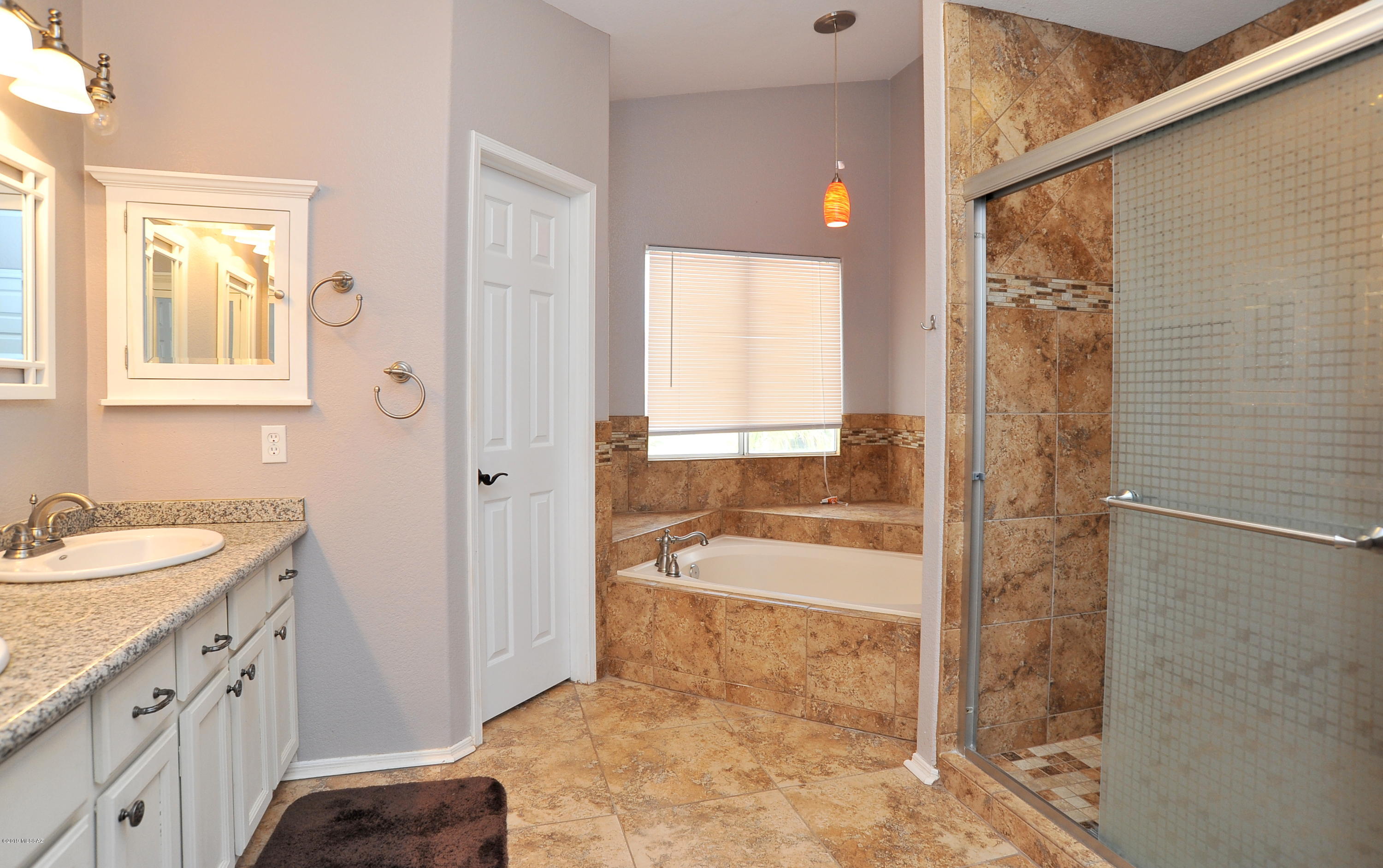 Seneca Terrace (1-60) - Residential