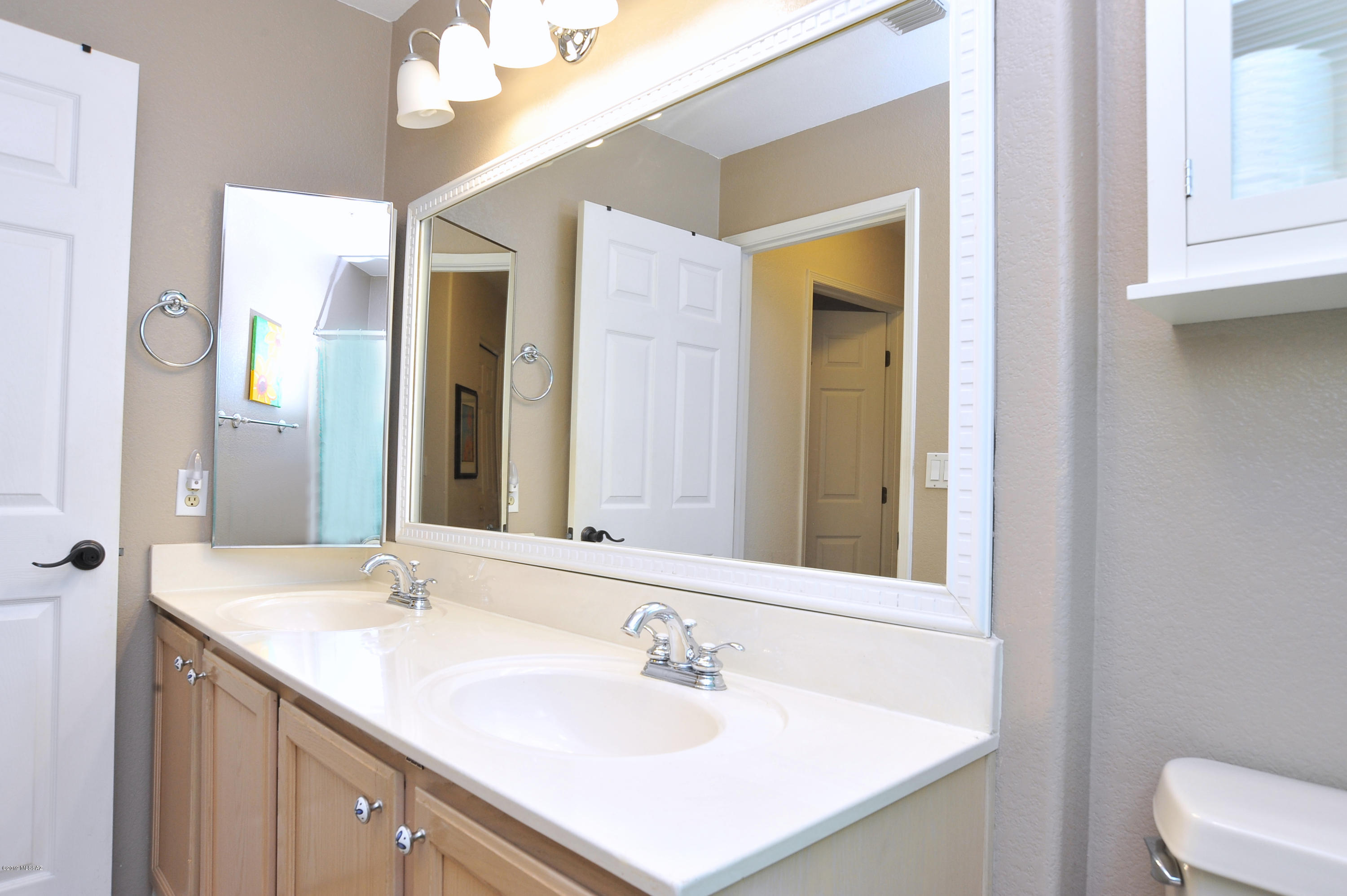 Seneca Terrace (1-60) - Residential