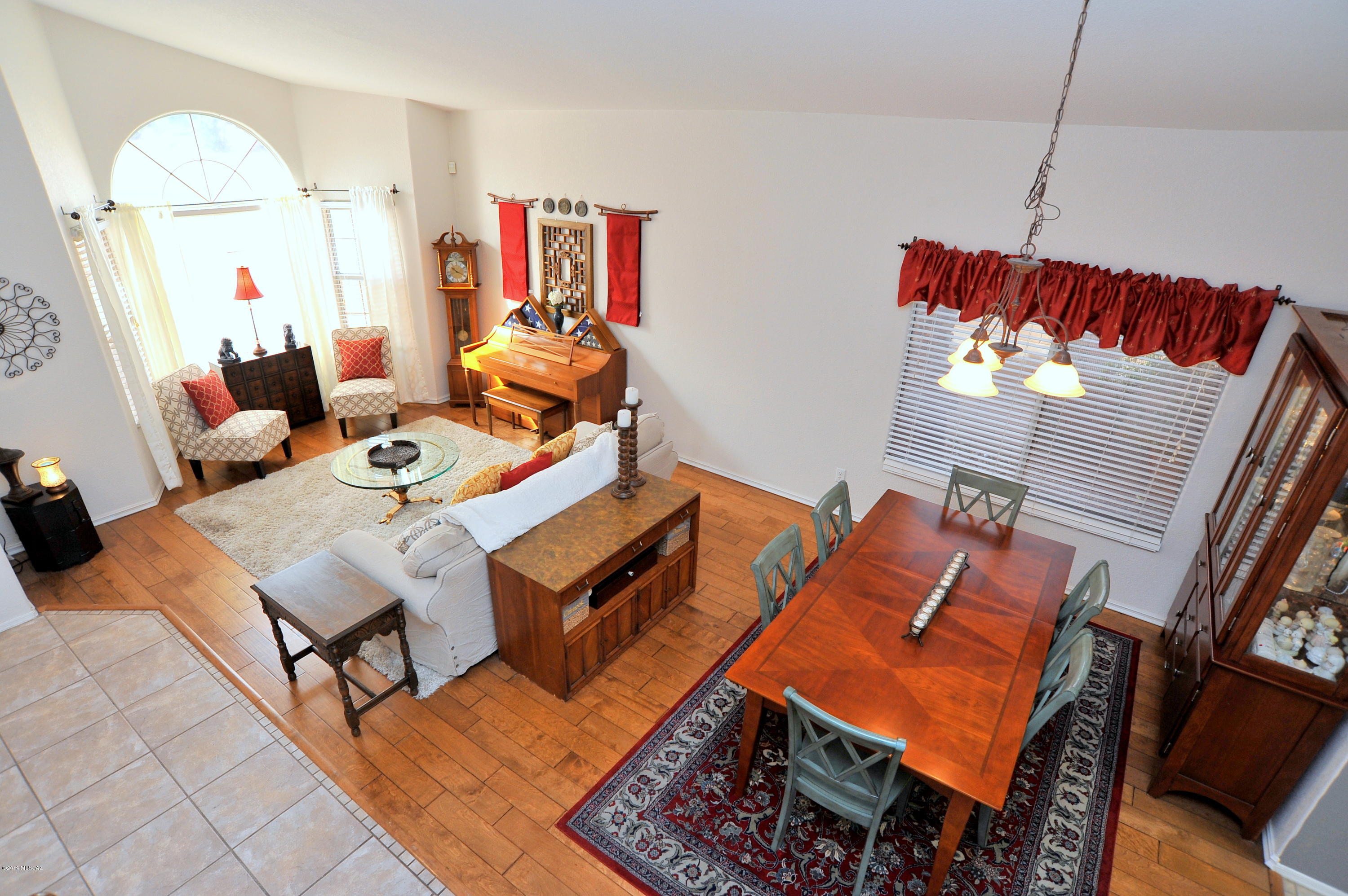 Seneca Terrace (1-60) - Residential