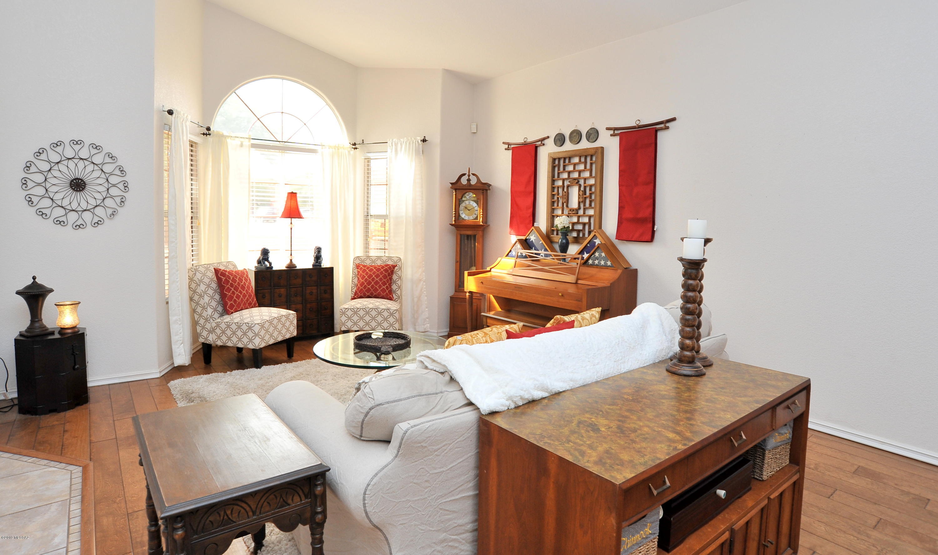 Seneca Terrace (1-60) - Residential