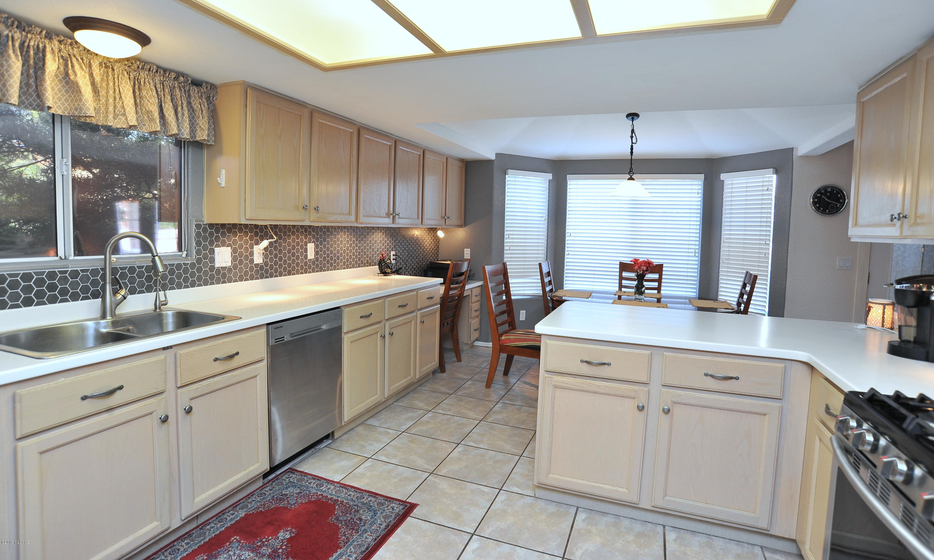 Seneca Terrace (1-60) - Residential