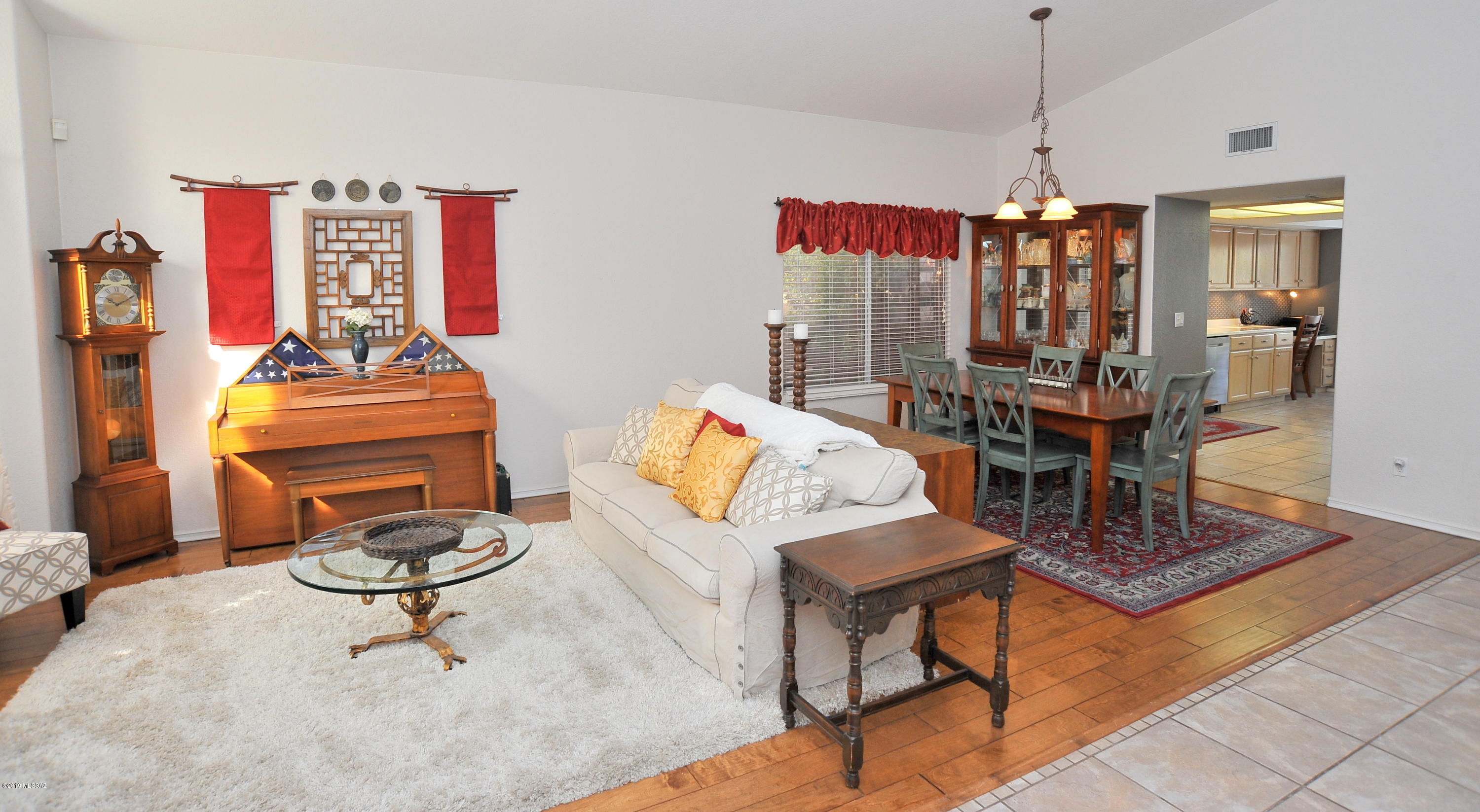 Seneca Terrace (1-60) - Residential