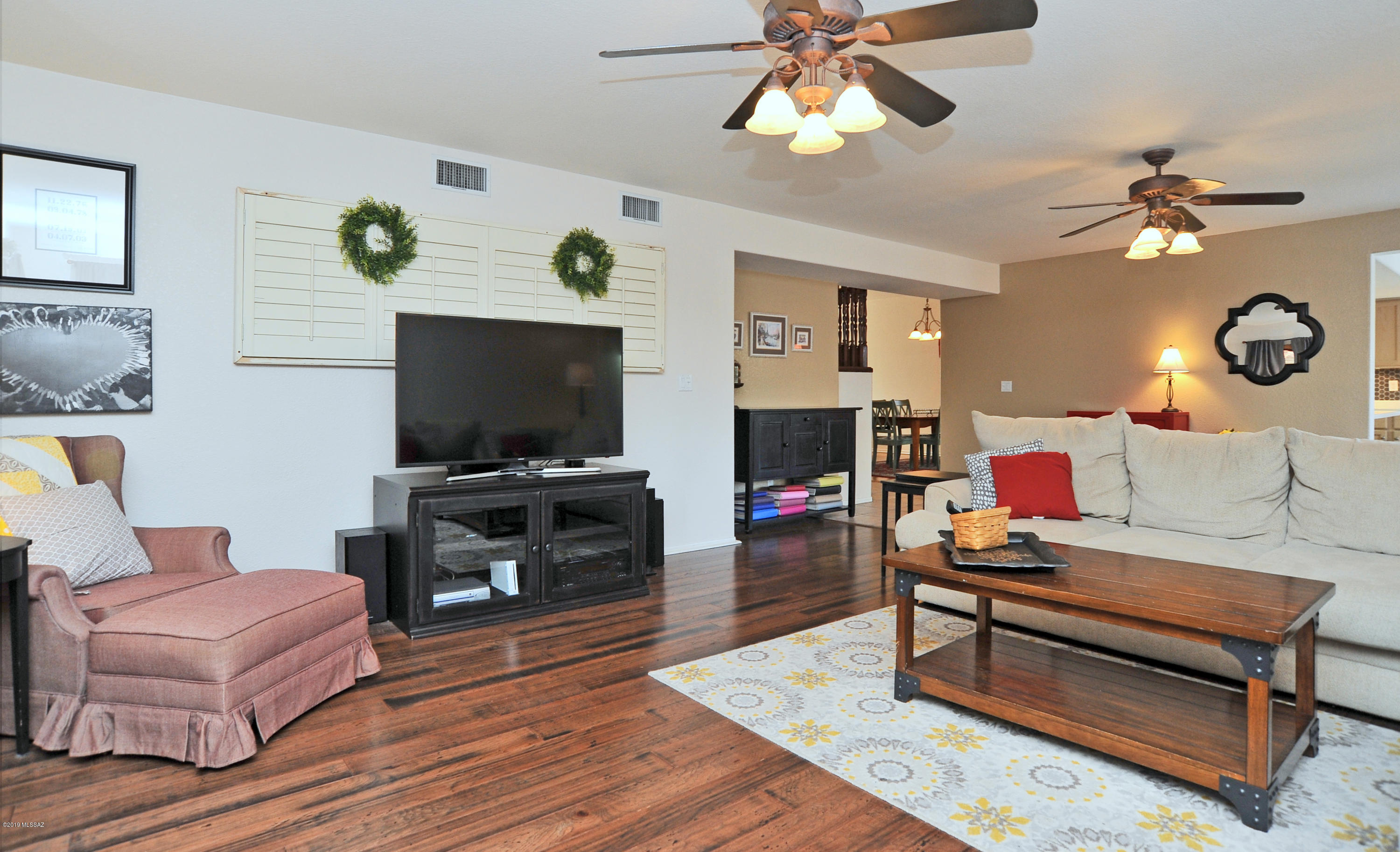 Seneca Terrace (1-60) - Residential