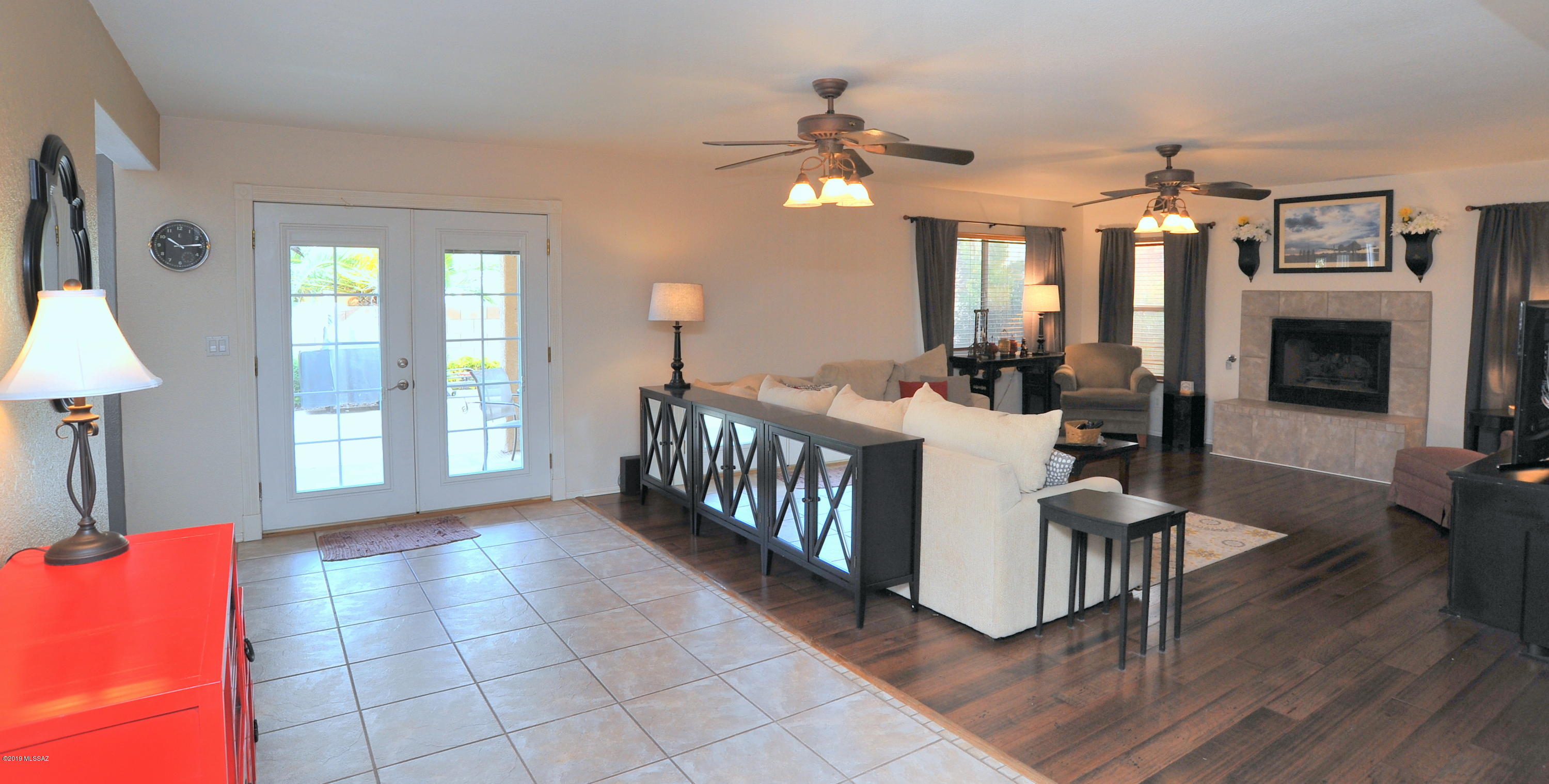 Seneca Terrace (1-60) - Residential