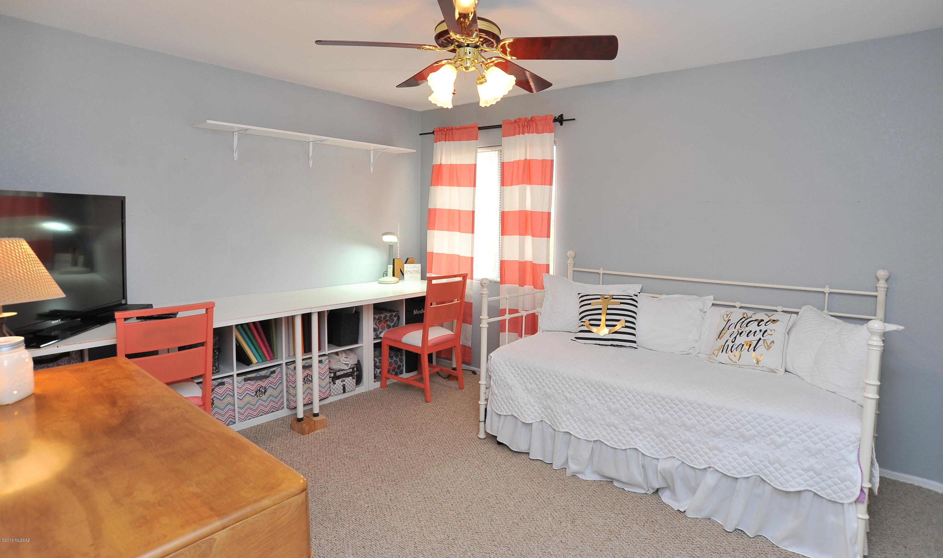 Seneca Terrace (1-60) - Residential