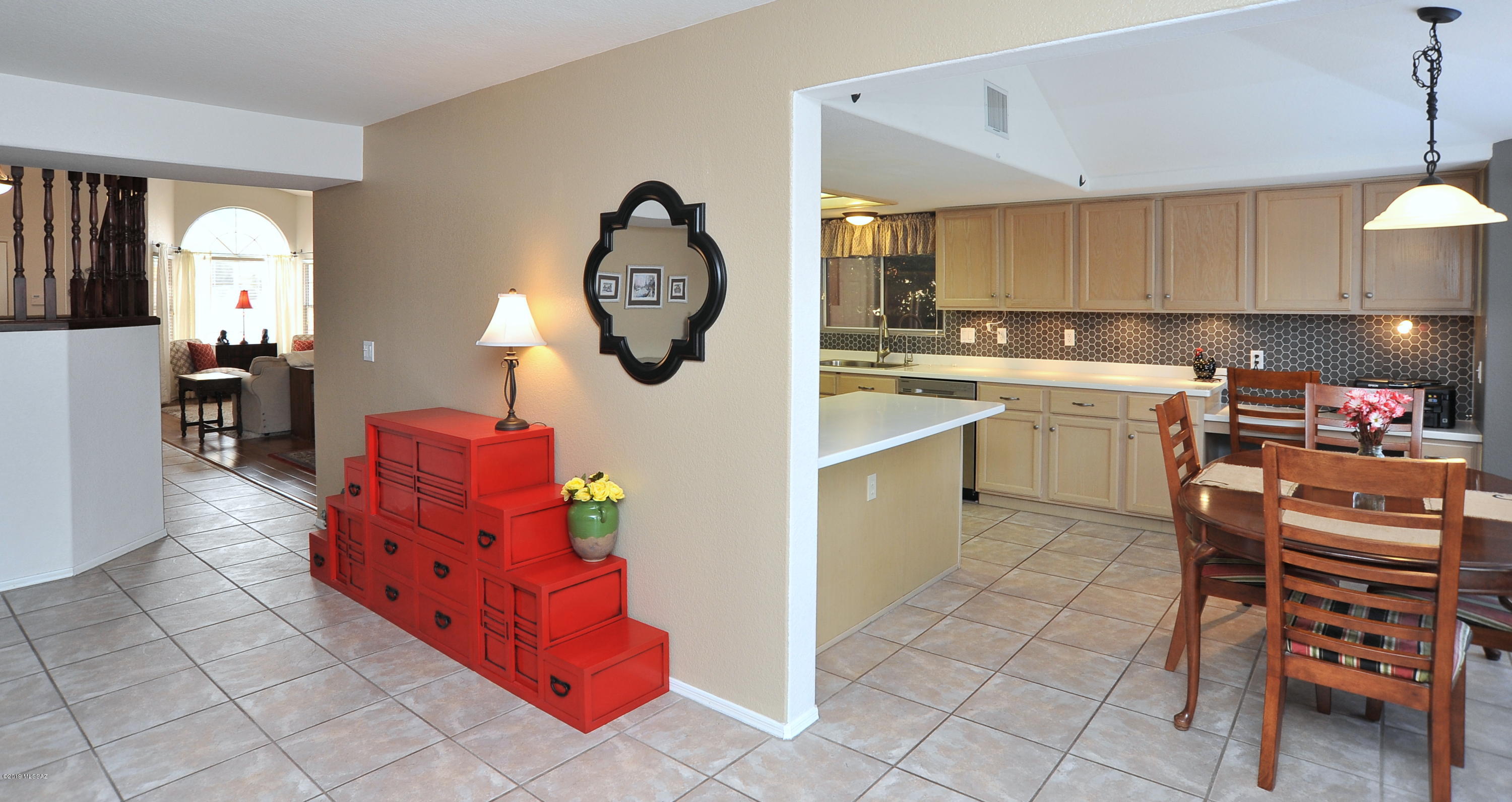 Seneca Terrace (1-60) - Residential