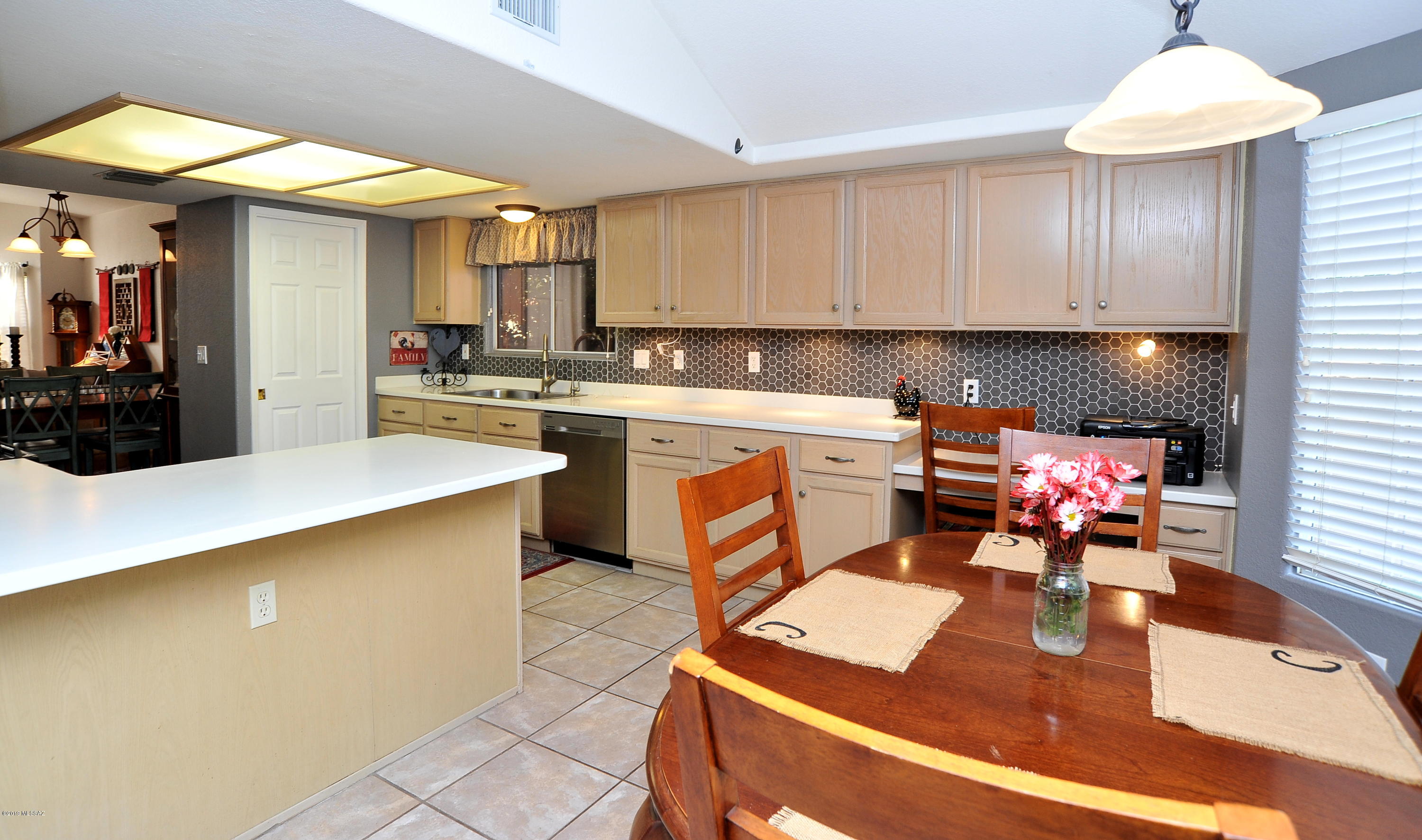 Seneca Terrace (1-60) - Residential