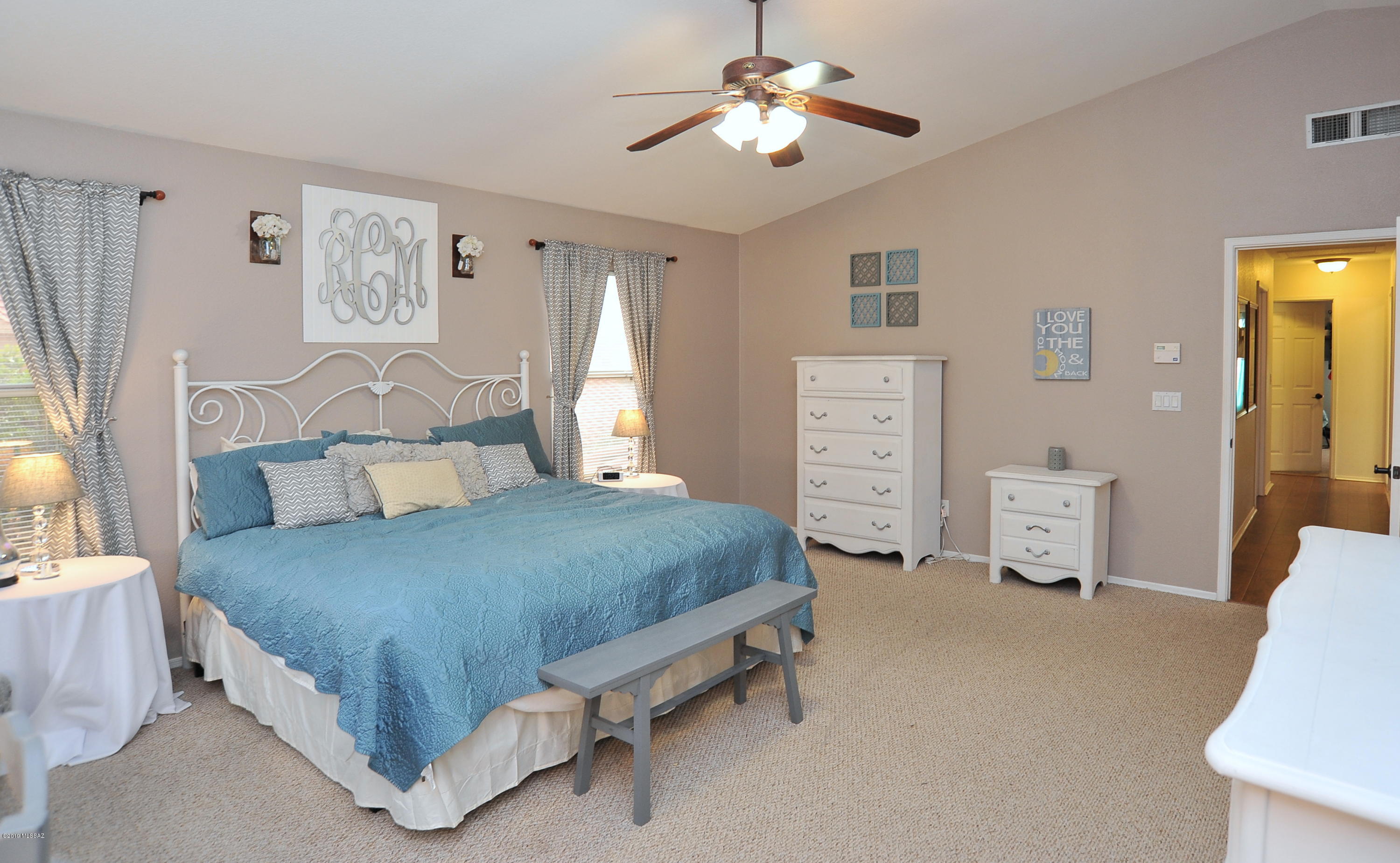 Seneca Terrace (1-60) - Residential